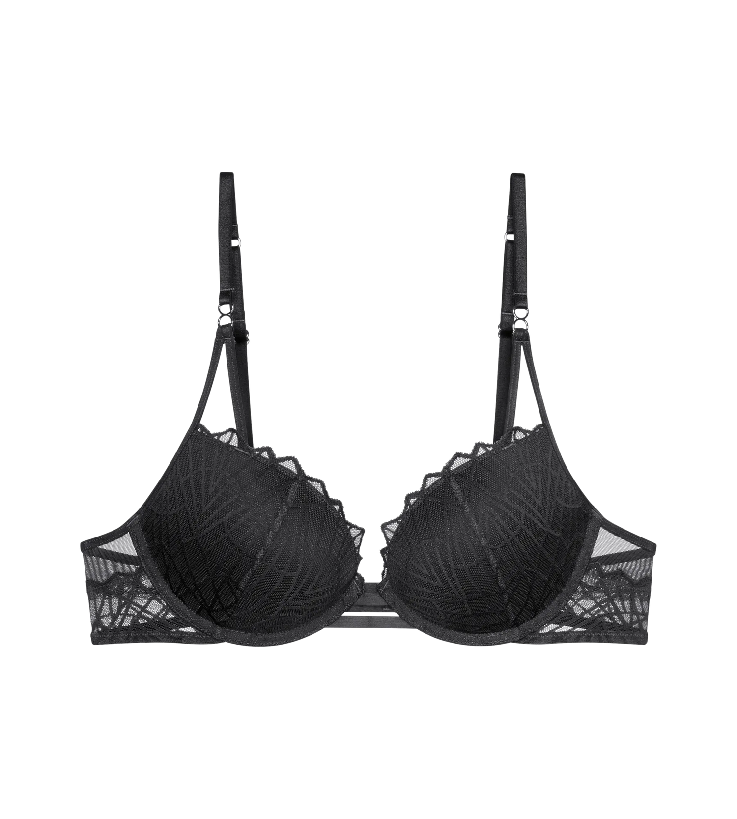 Triumph Reggiseno Push Up That Night In Vegas WHU 2509S40