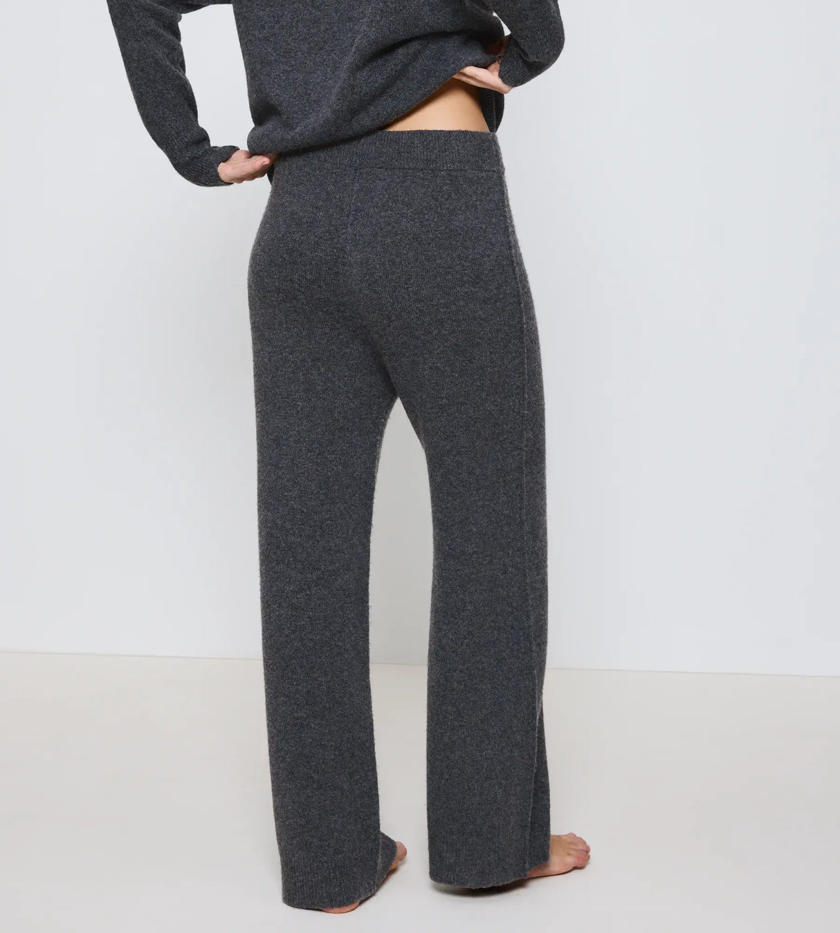 Triumph Amourette Cozy Trousers + Top 2507S88