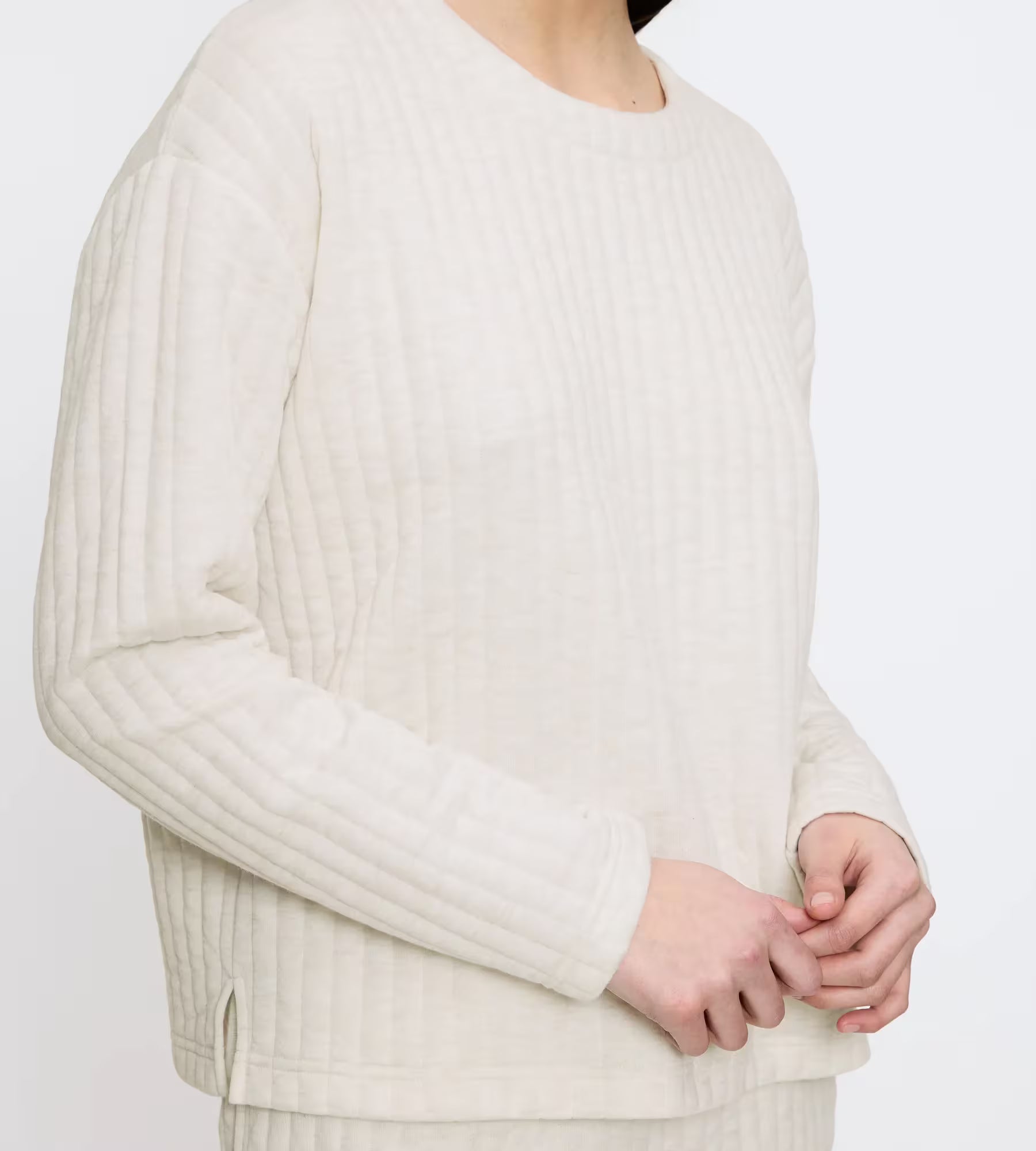 Triumph Amourette Cozy Confort Top 10225062 2507S35