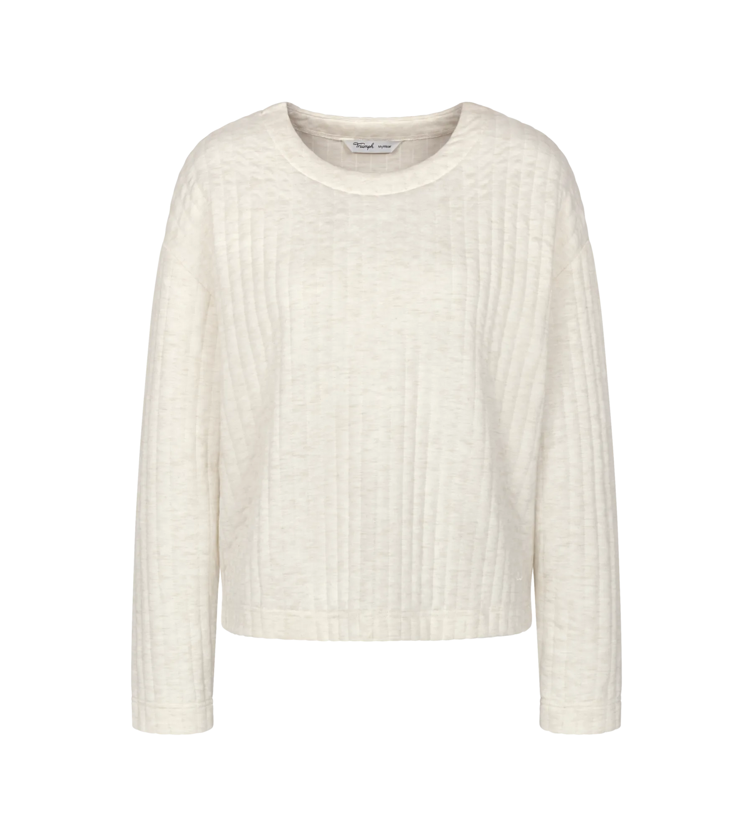 Triumph Amourette Cozy Confort Top 10225062 2507S35