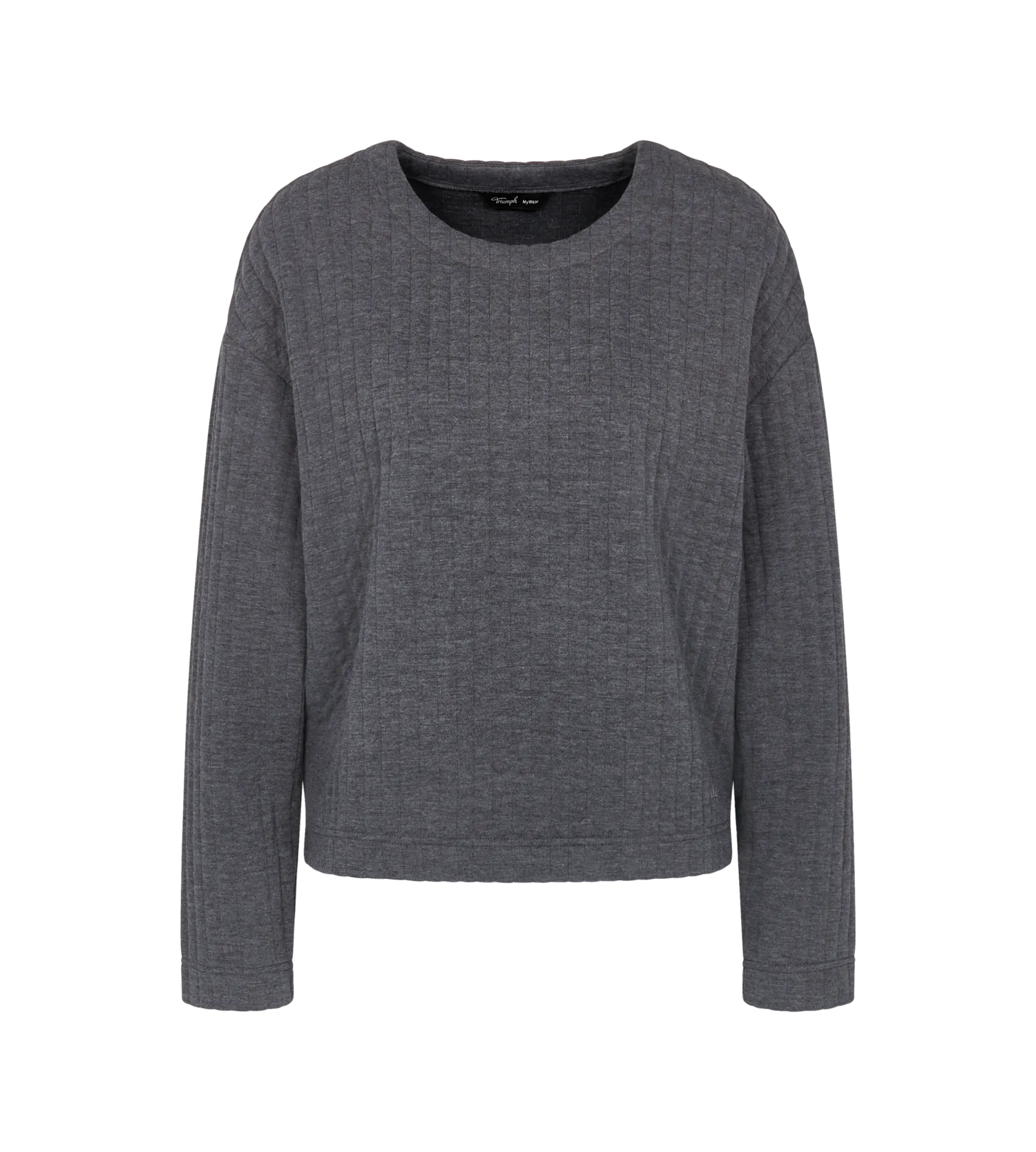 Triumph Amourette Cozy Confort Top 10225062 2507S35