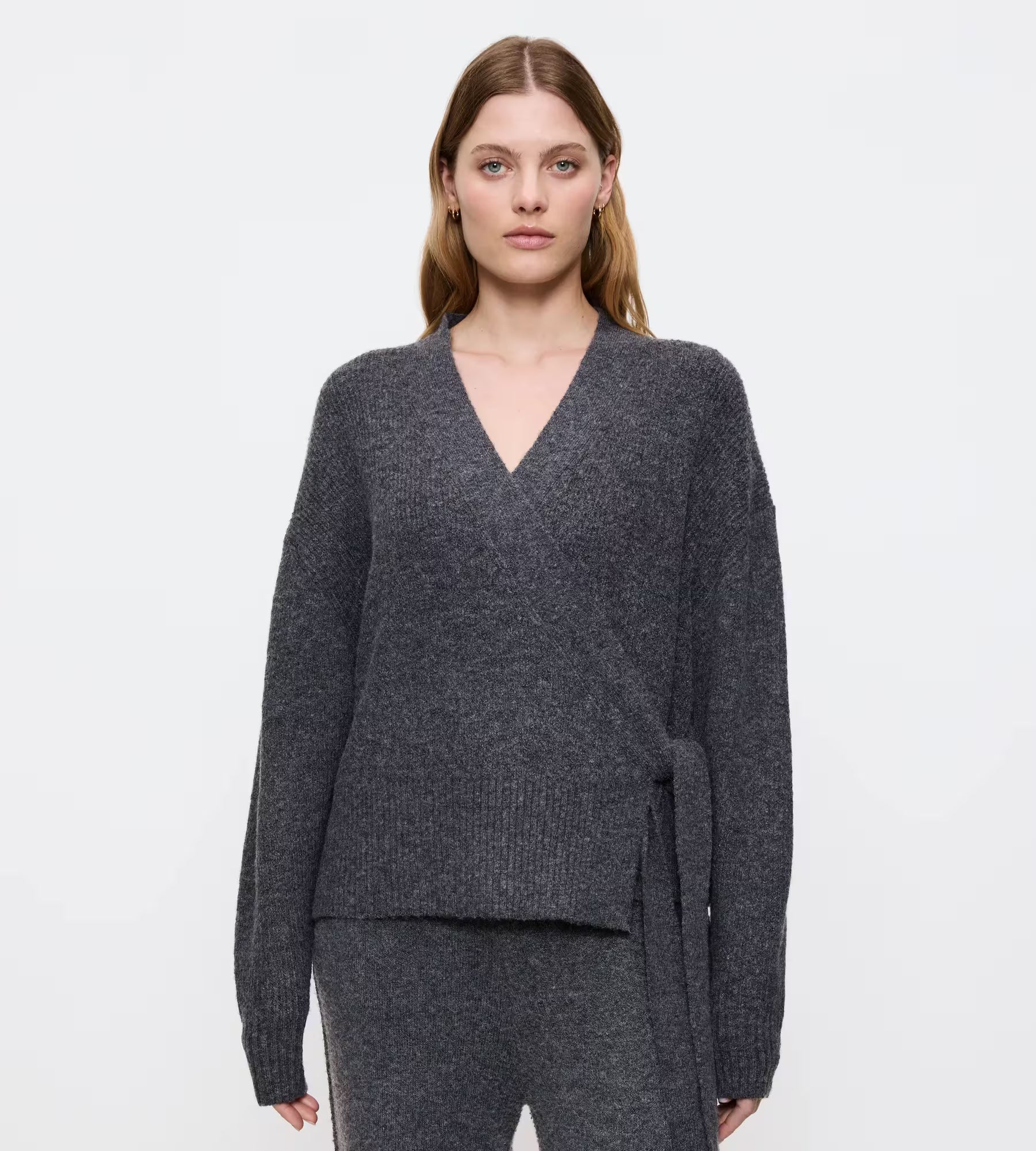 Triumph Amourette Cozy Cardigan 2507S48