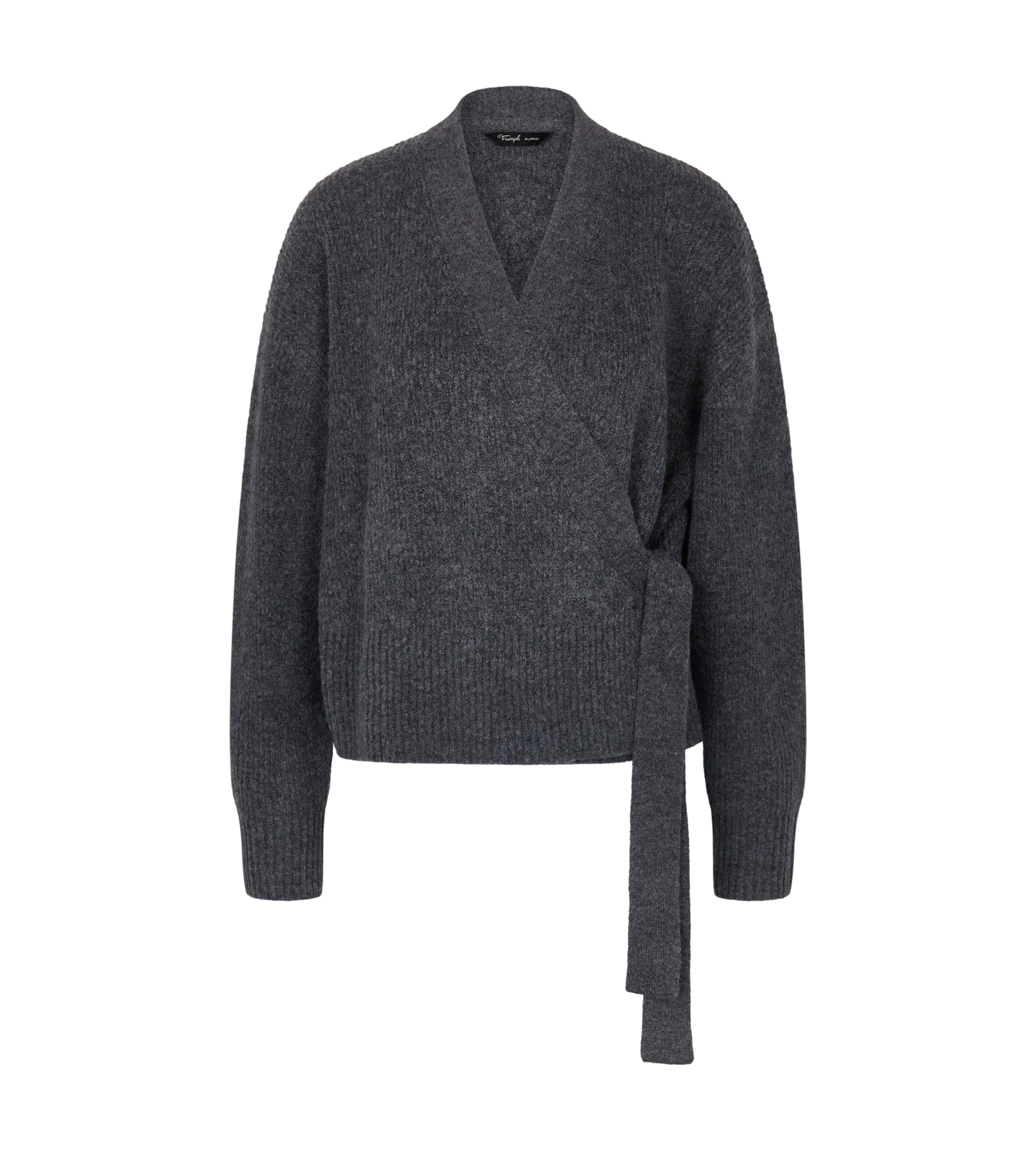 Triumph Amourette Cozy Cardigan 2507S48