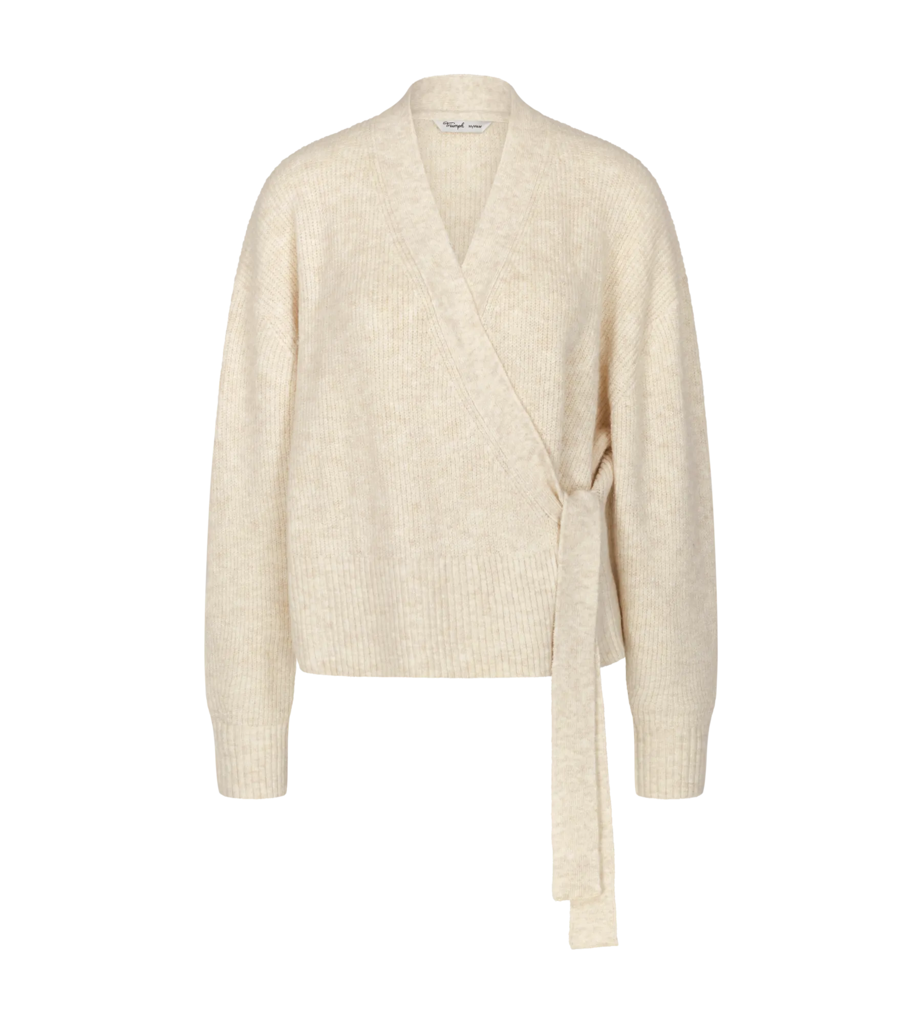 Triumph Amourette Cozy Cardigan 2507S48