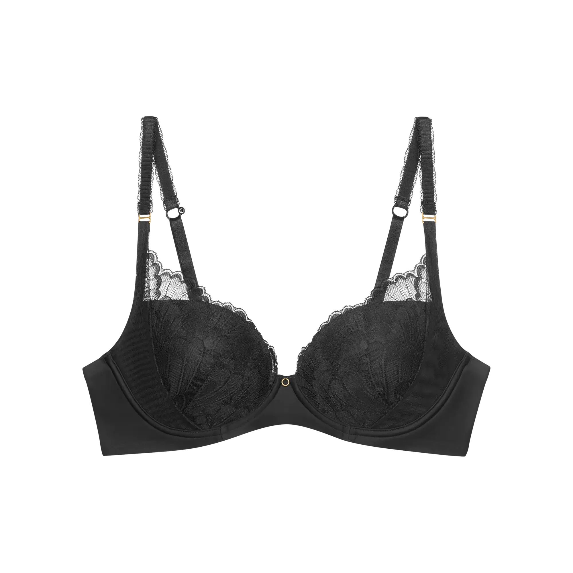 Triumph Reggiseno Love in Lace WP 10228632 2609S55