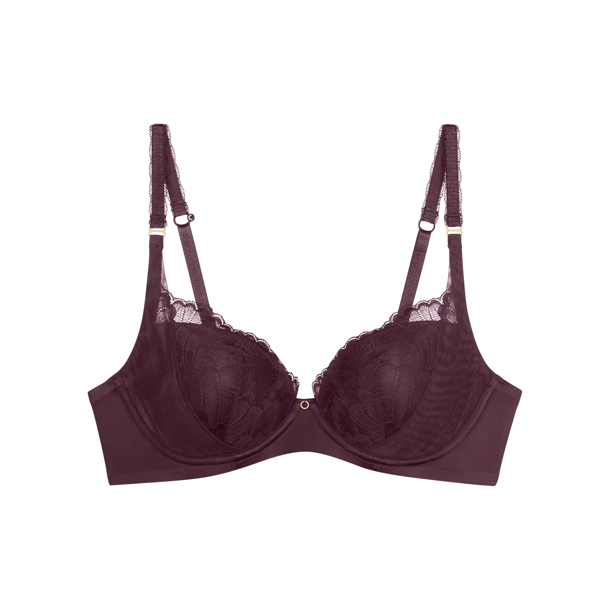 Triumph Reggiseno Love in Lace WP 10228632 2609S55