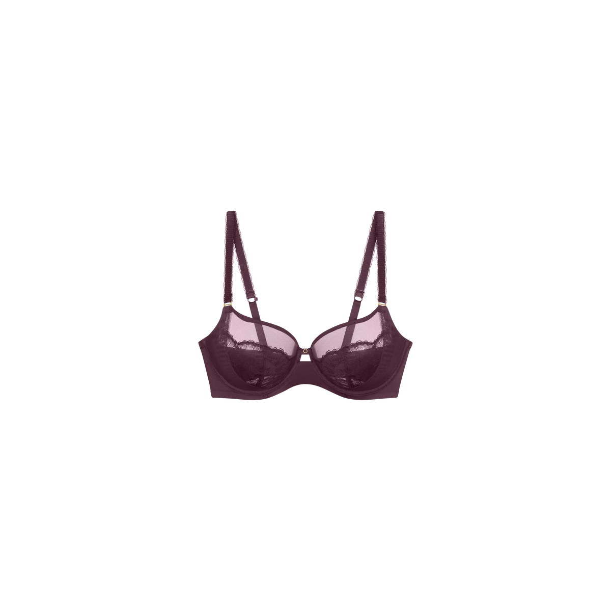 Triumph Reggiseno Love in Lace W 10228687 2609S50