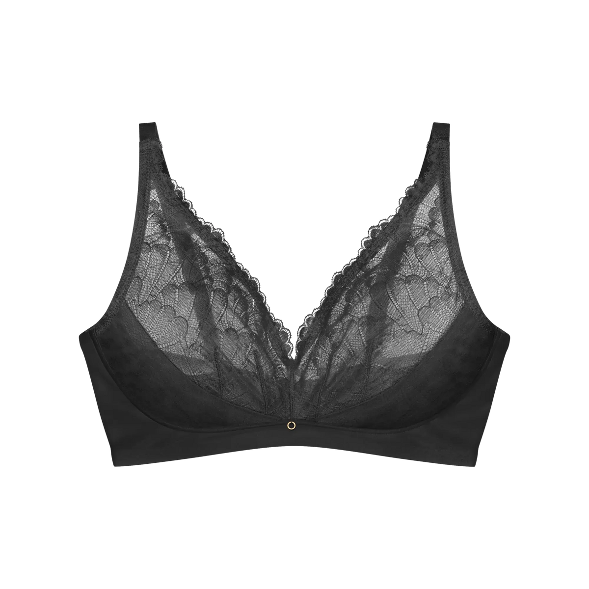 Triumph Reggiseno Love in Lace N02 10229066 2609S55