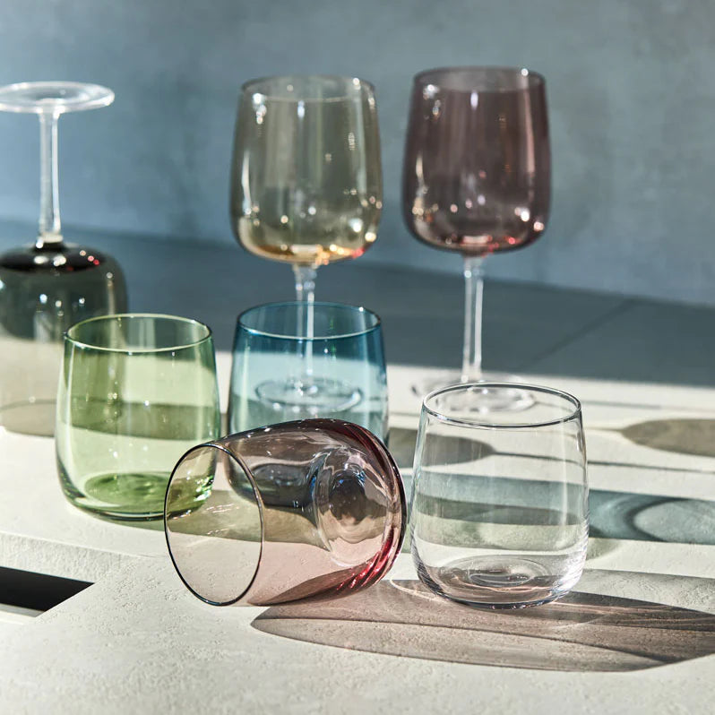 Maison Sucrée Set Calici e/o Bicchieri Solaris 2512S