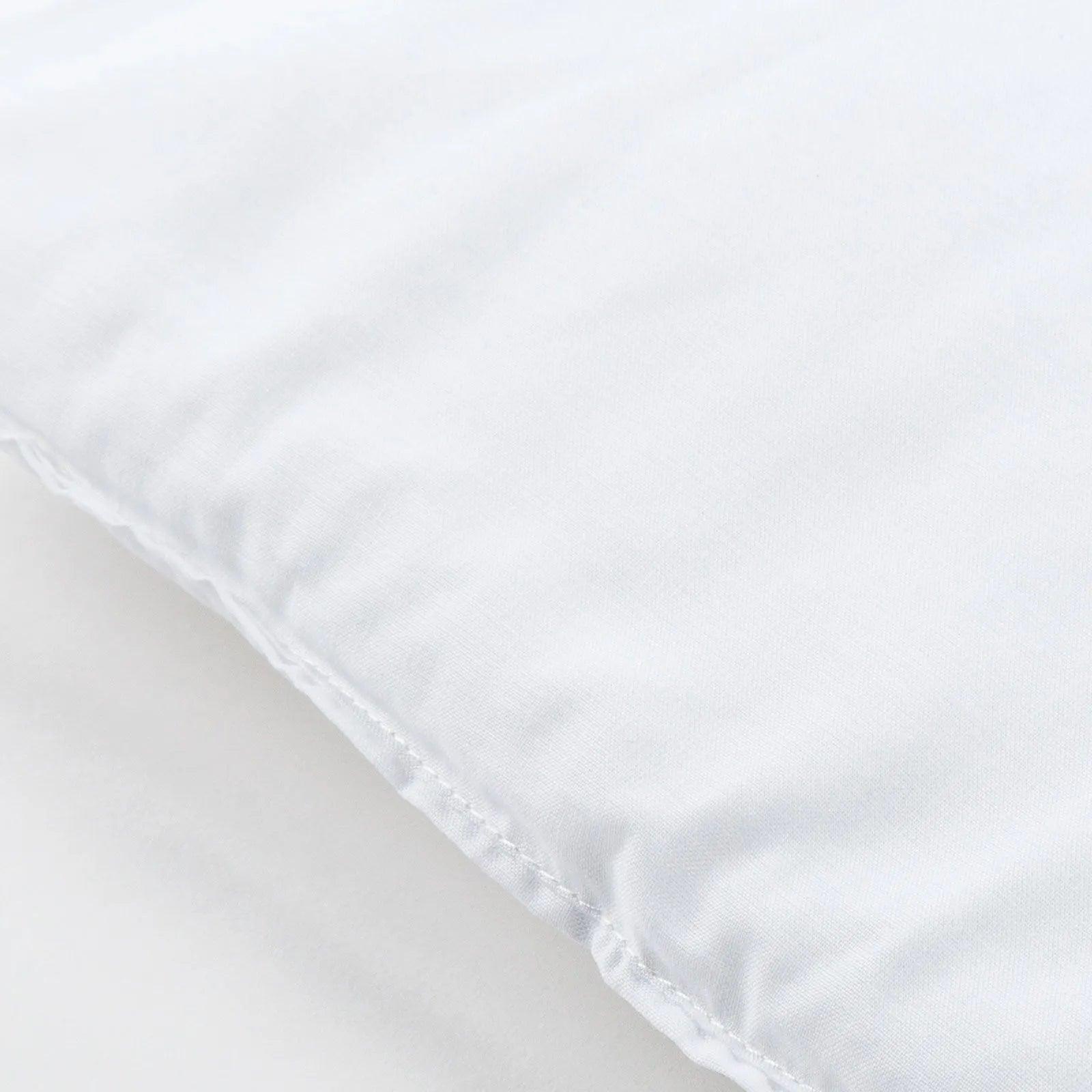 Caleffi Guanciale Guanciale baby Fibra Anallergica 20240 D70 - Passarelli Biancheria