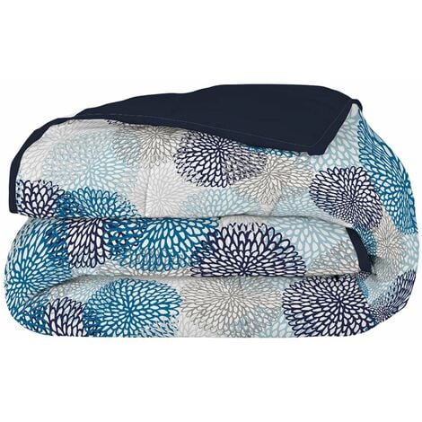 Trapunta Basic Stampata in Microfibra 200 gr/mq Basic - Varie Dimensioni