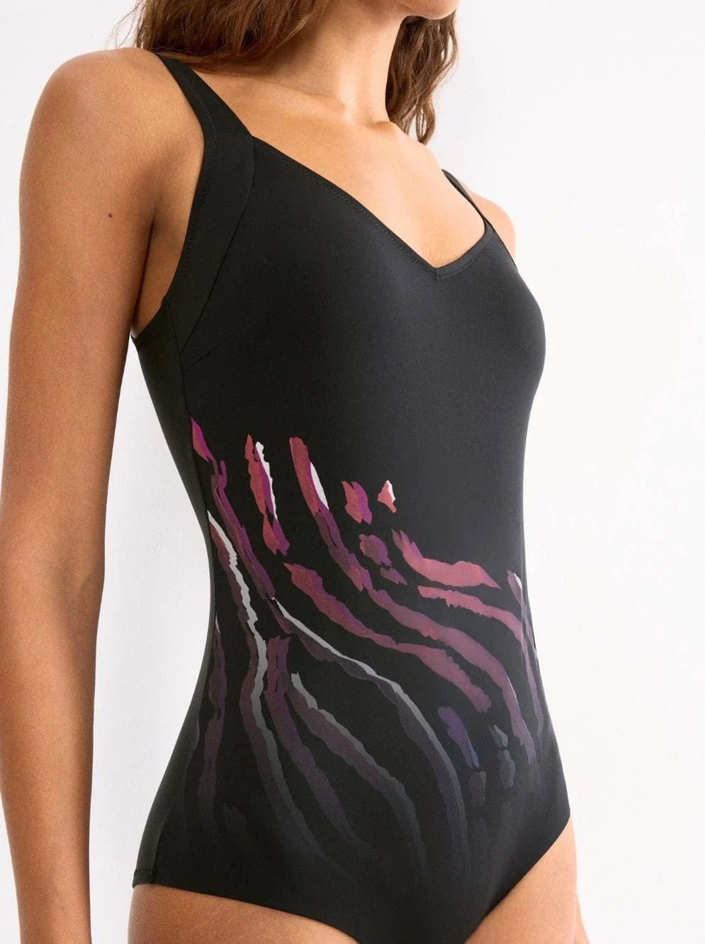 Triumph Costume Intero Summer Wild OP 10226563 2605S