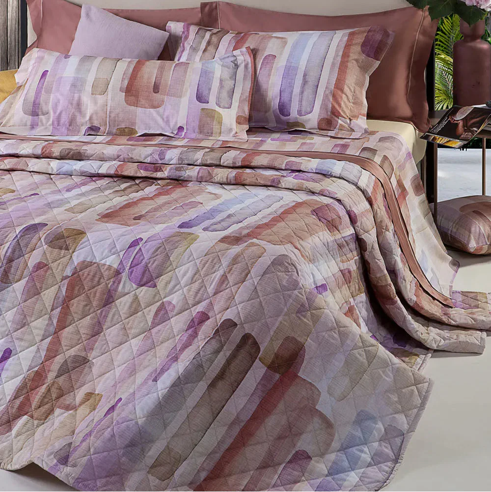 Completo lenzuola 1931 TRENTAQUATTRO by Tessitura Randi 2504S130