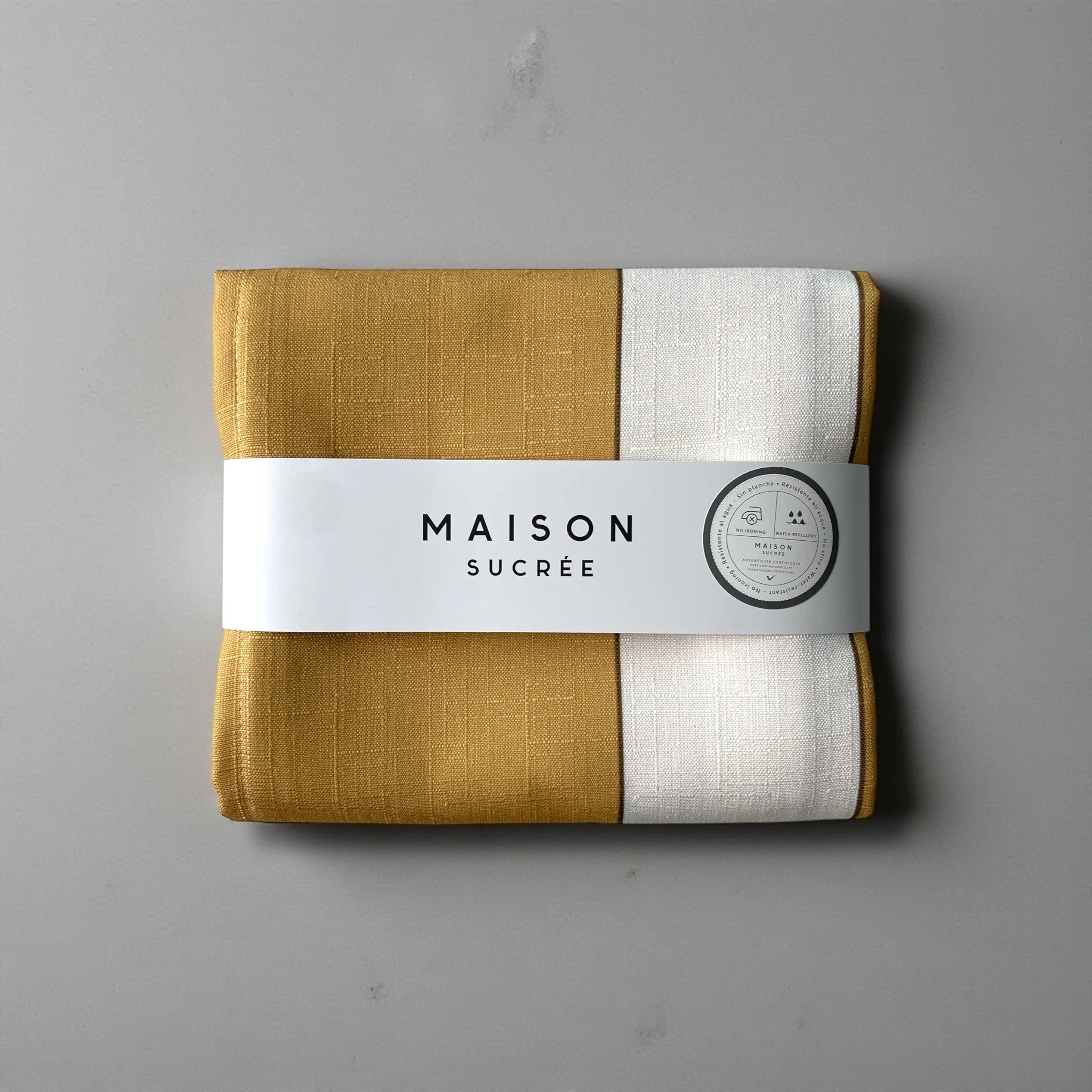 Maison Sucrée Tovaglia Antimacchia Vibra - Varie Dimensioni