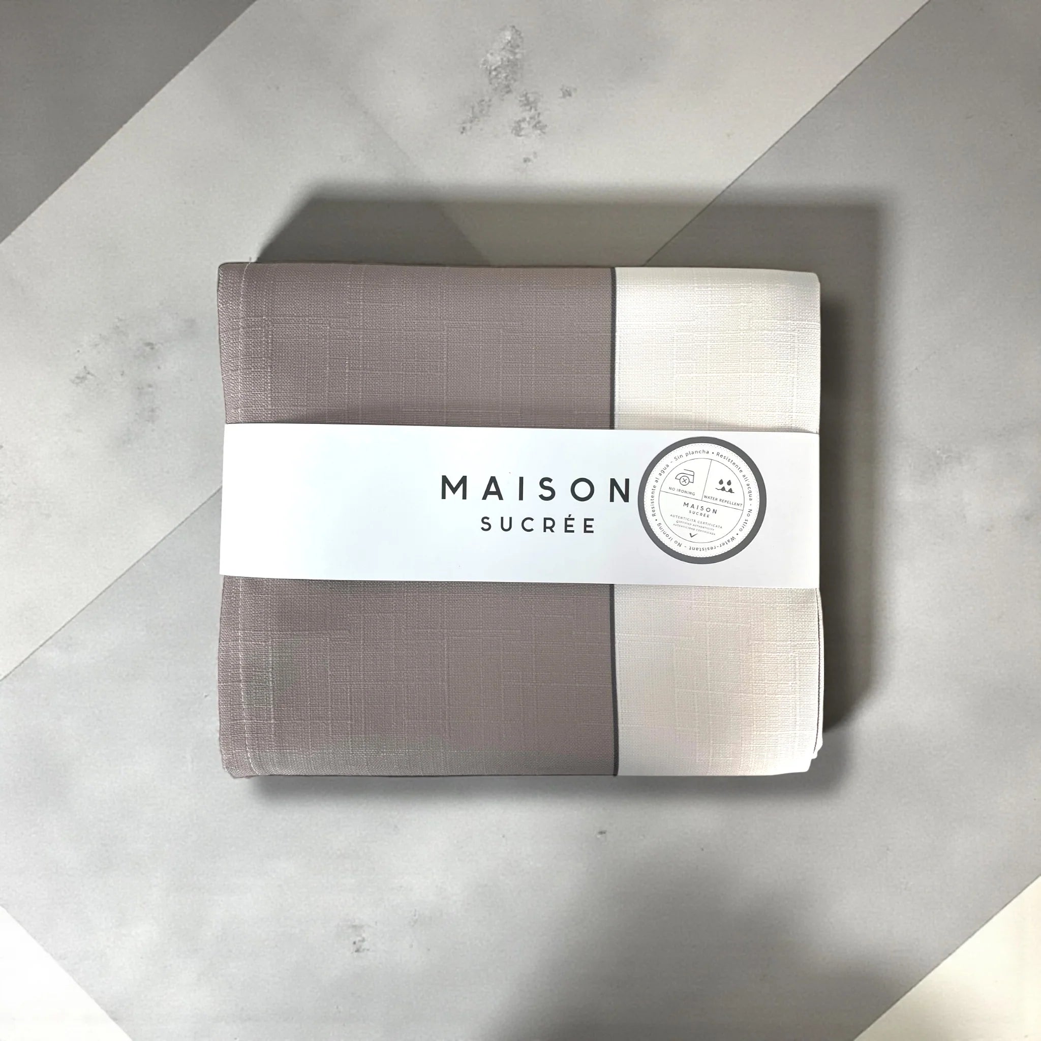 Maison Sucrée Tovaglia Antimacchia Vibra - Varie Dimensioni