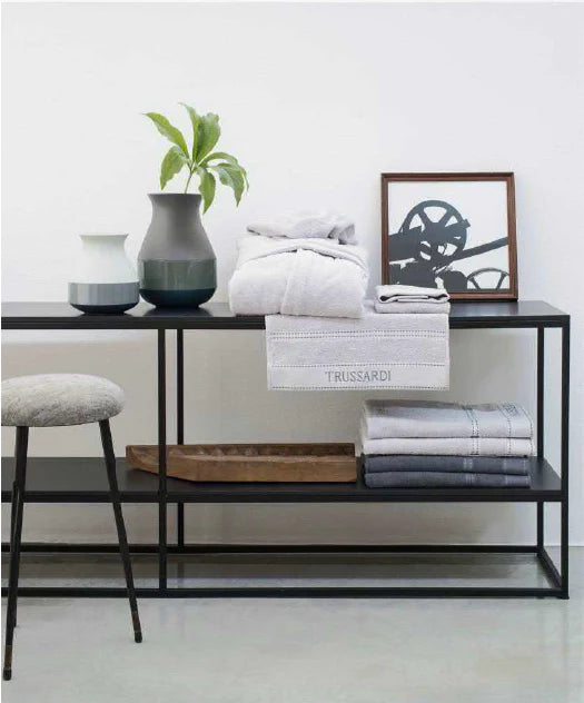 Trussardi Home Completo 5 Pezzi Ribbon B110