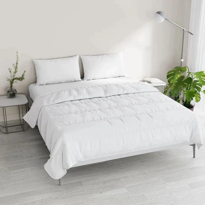 Piumino Estivo Singolo Leggero 100 Grammi Prestige B24 - Passarelli Biancheria