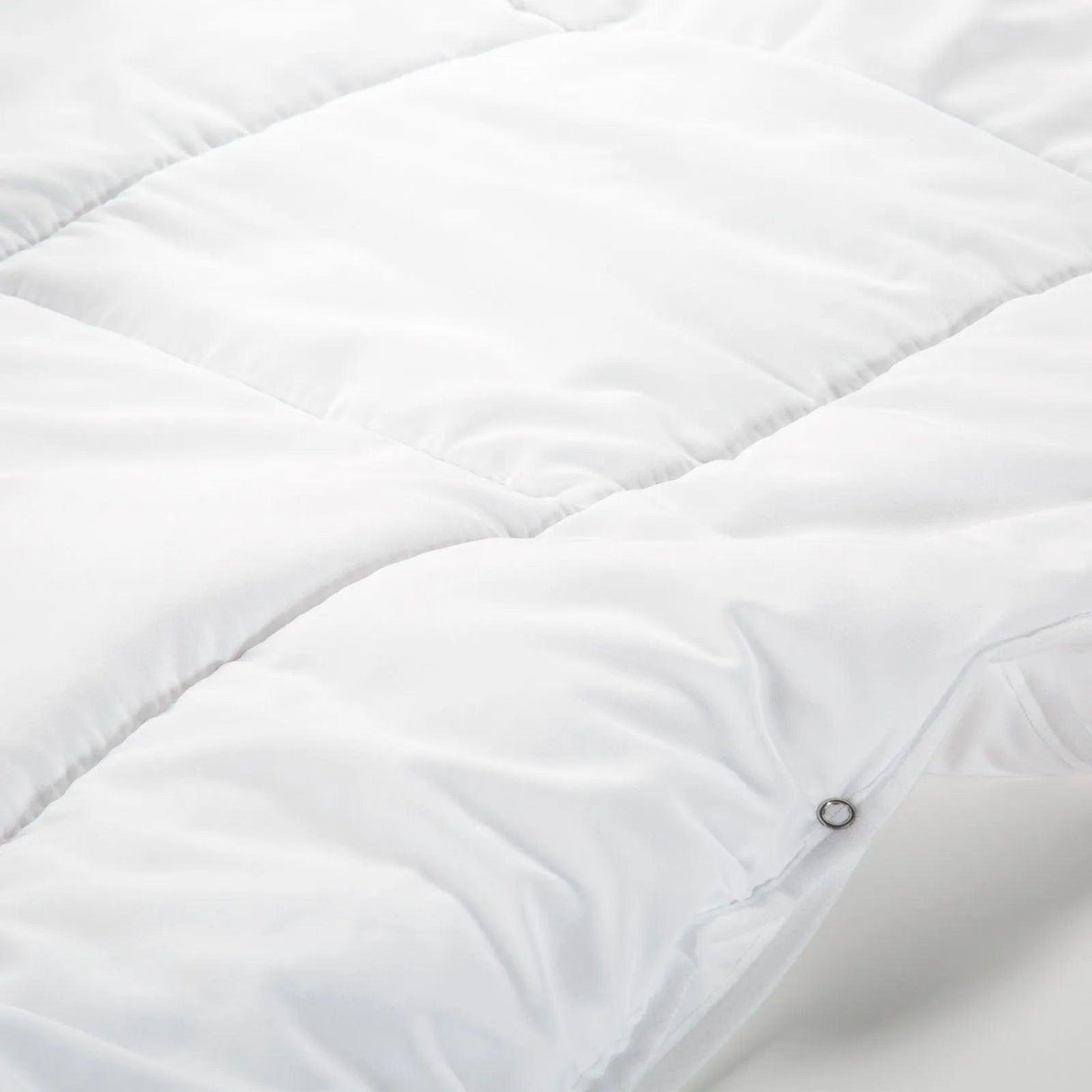 Caleffi Piumino letto Matrimoniale Aloe vera 4stagioni 25280 D187 - Passarelli Biancheria