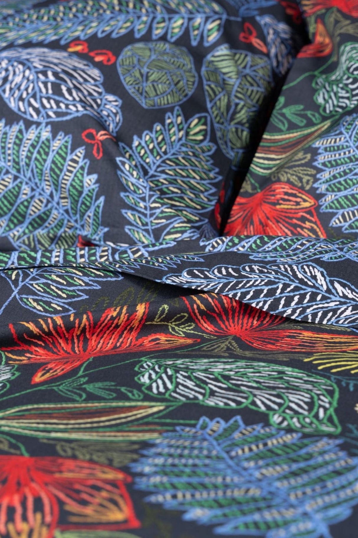 Tessitura Toscana Telerie Completo Lenzuola Ophelia - Varie Dimensioni