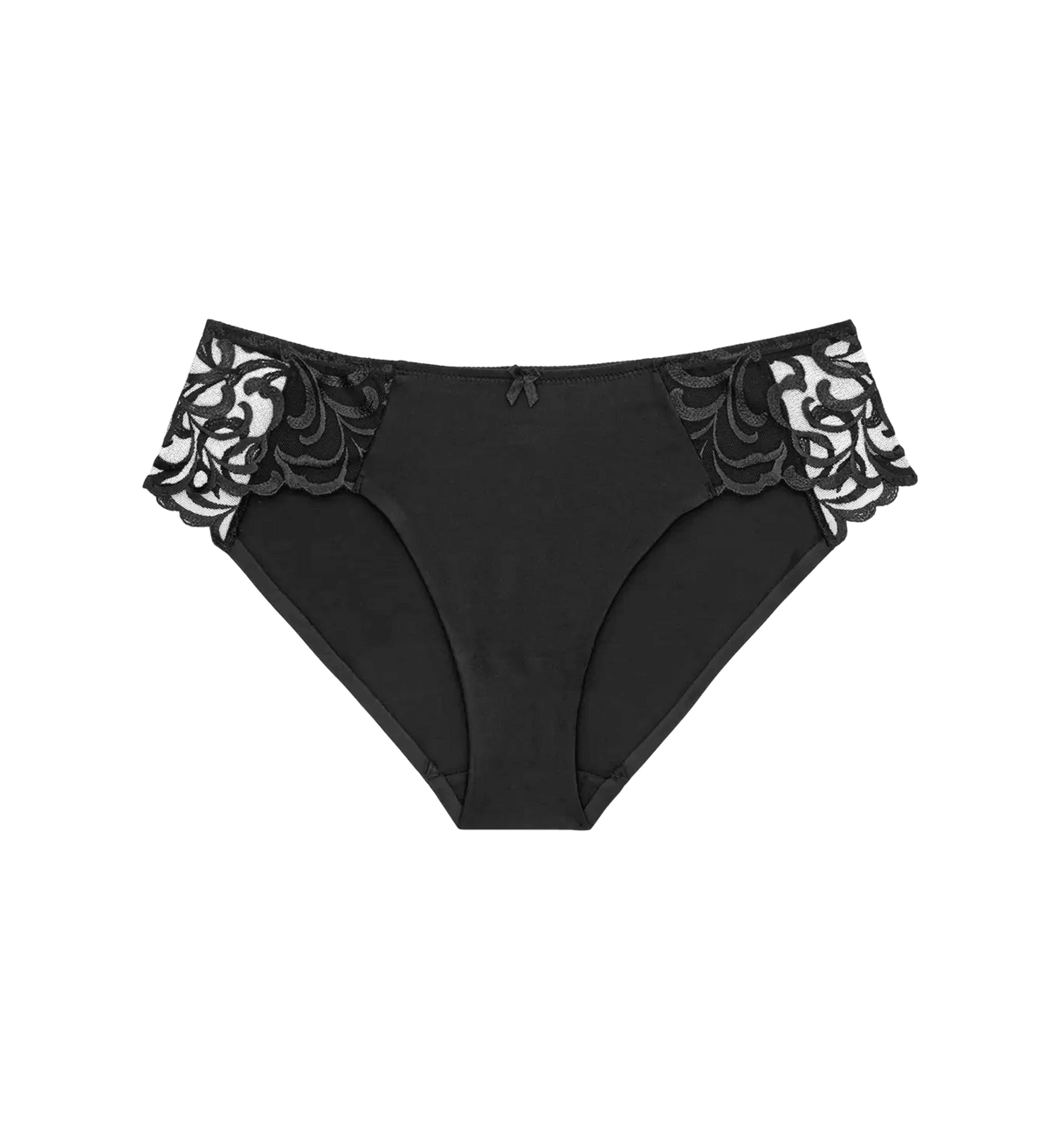 Triumph Slip Modern Finess Tai 10154367 S20 - Passarelli Biancheria