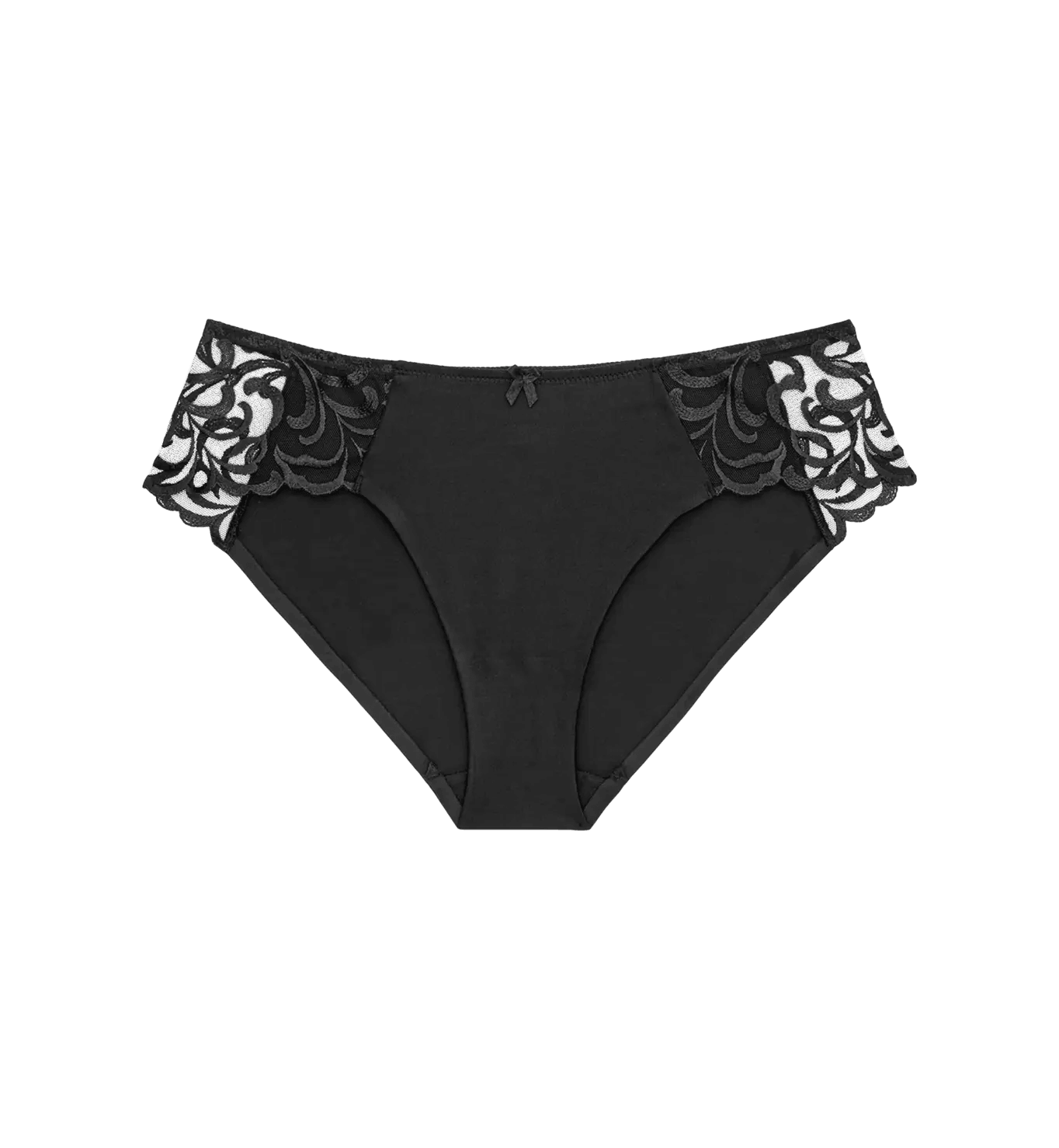 Triumph Slip Modern Finess Tai 10154367 S20 - Passarelli Biancheria
