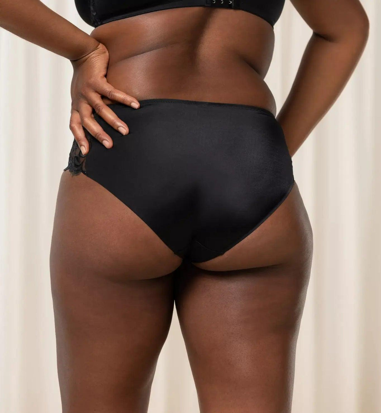 Triumph Slip Modern Finess Tai 10154367 S20 - Passarelli Biancheria