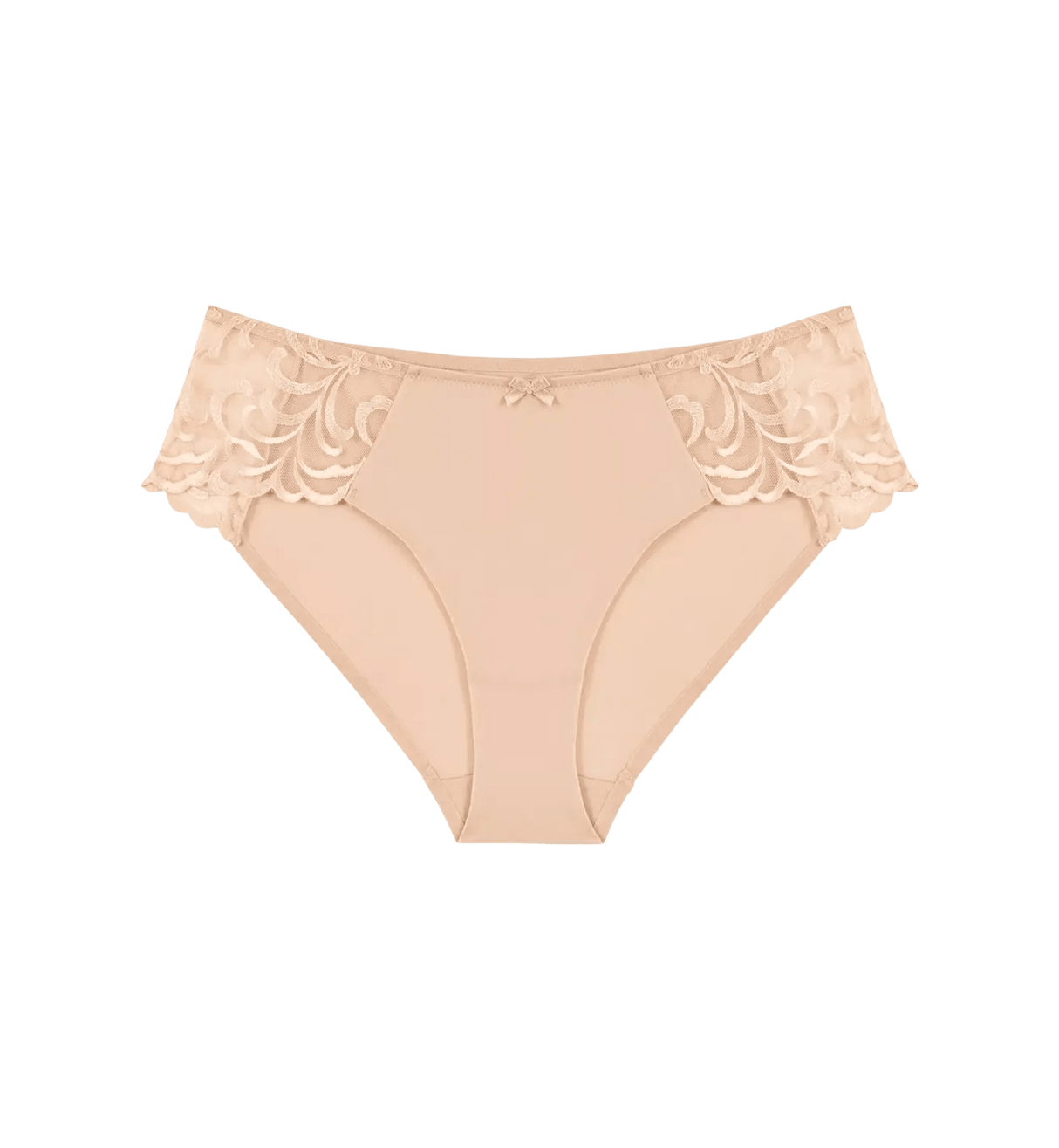 Triumph Slip Modern Finess Tai 10154367 S20 - Passarelli Biancheria