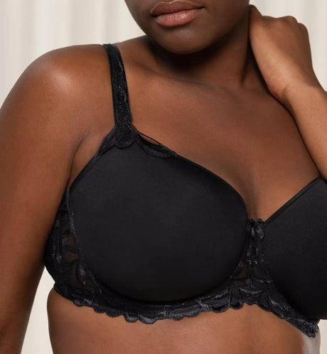 Triumph Reggiseno Preformato con Ferretti Modern Finesse WP S40 - Passarelli Biancheria