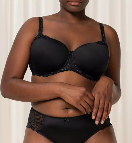 Triumph Reggiseno Preformato con Ferretti Modern Finesse WP S40 - Passarelli Biancheria