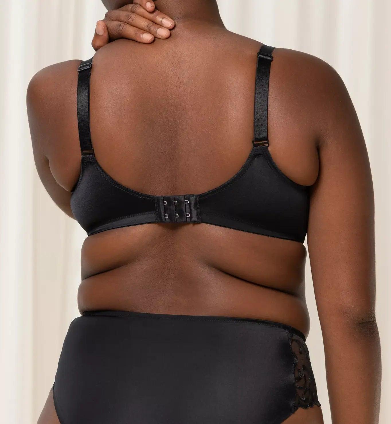 Triumph Reggiseno Preformato con Ferretti Modern Finesse WP S40 - Passarelli Biancheria