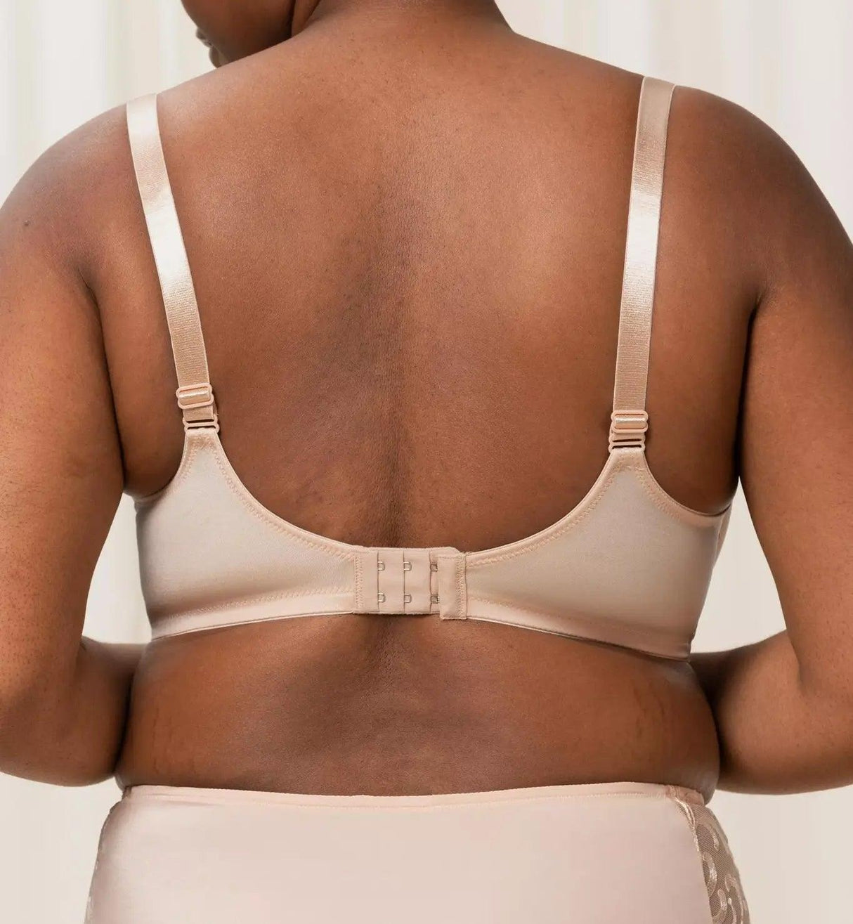 Triumph Reggiseno Preformato con Ferretti Modern Finesse WP S40 - Passarelli Biancheria