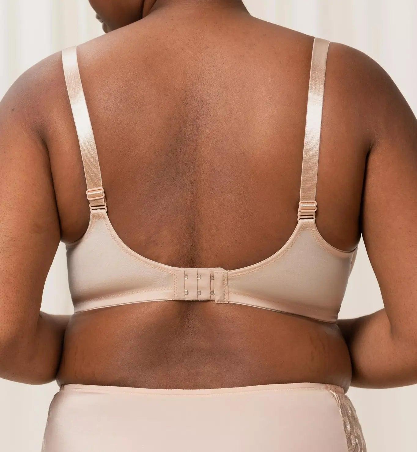 Triumph Reggiseno Preformato con Ferretti Modern Finesse WP S40 - Passarelli Biancheria