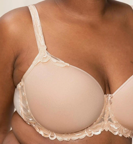 Triumph Reggiseno Preformato con Ferretti Modern Finesse WP S40 - Passarelli Biancheria