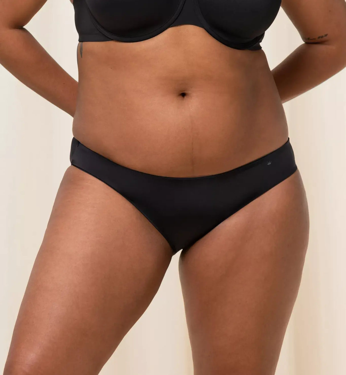 Triumph Slip da Donna body make up magic wire tai S18