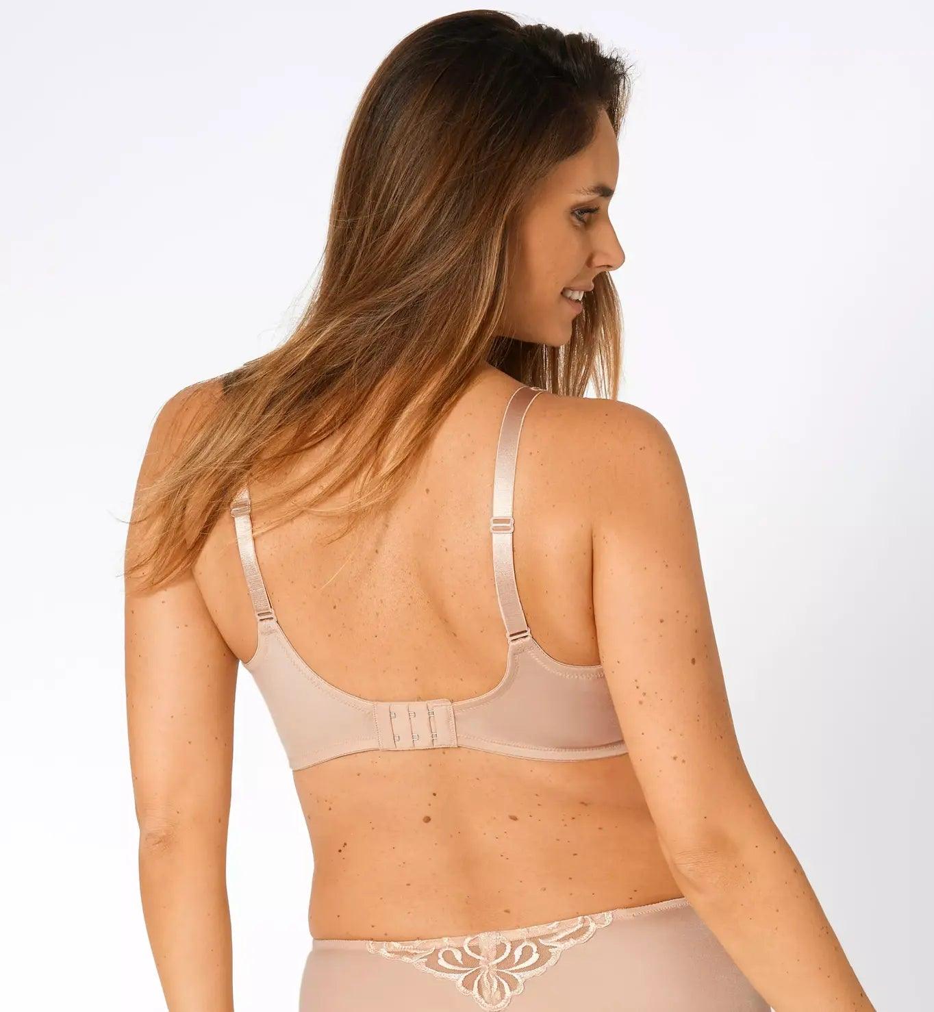 Triumph Reggiseno sfoderato Senza Ferretti Modern Finesse P S40 - Passarelli Biancheria