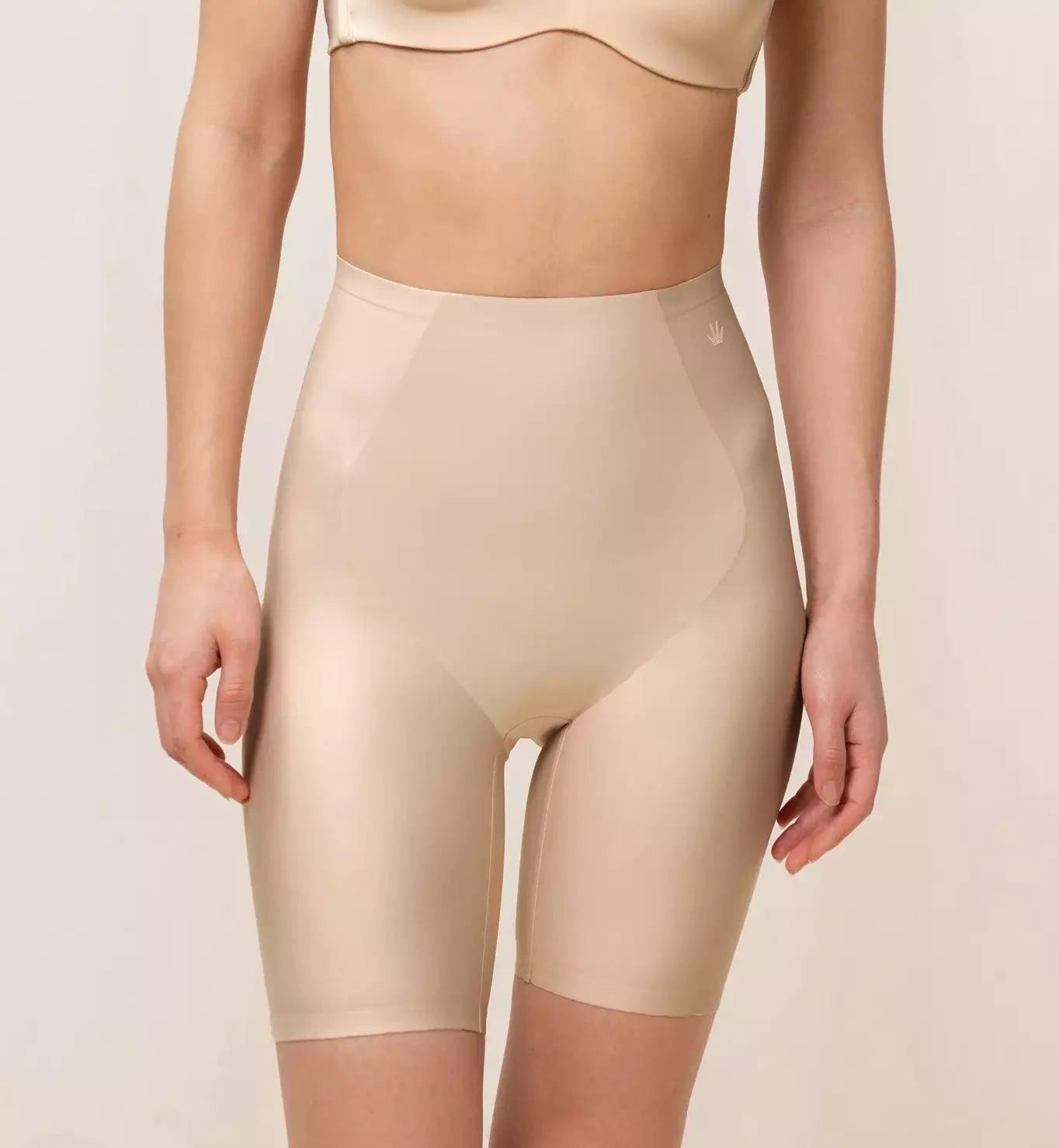 Triumph Medium Shaping Panty L 10201712 S40 - Passarelli Biancheria