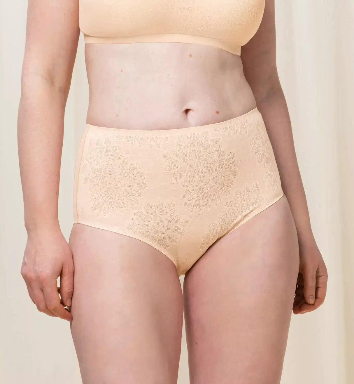 Triumph Slip Fit Smart Maxi 10202477 S26 - Passarelli Biancheria