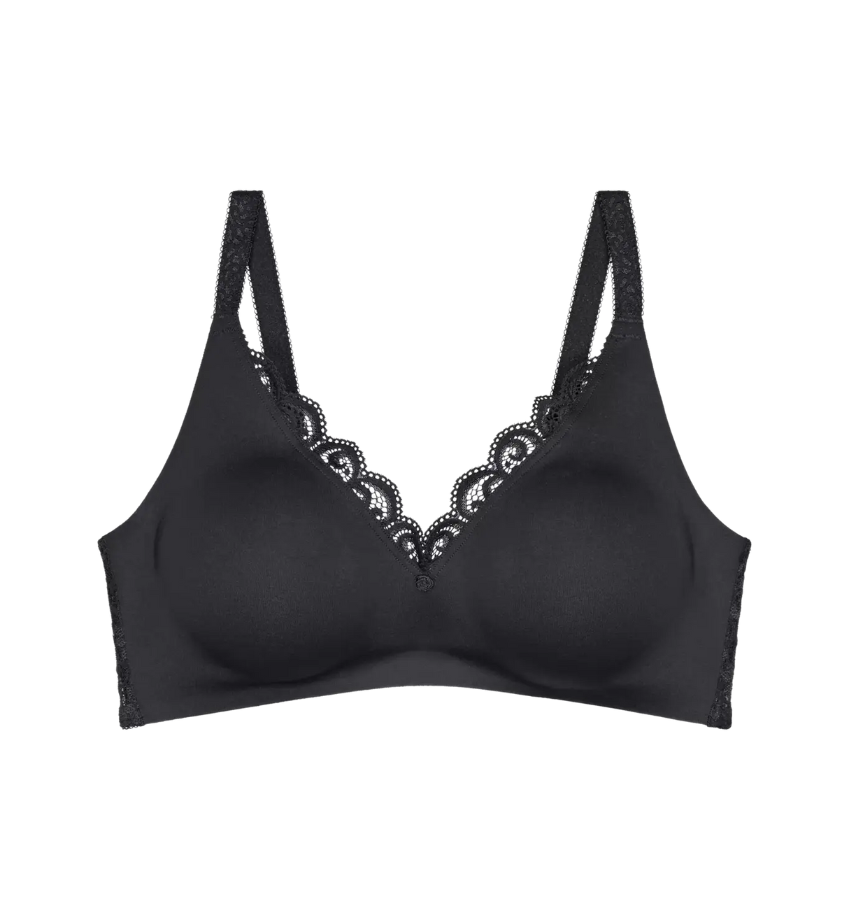 Triumph Reggiseno senza Ferretto Amourette N01 10210668 S56
