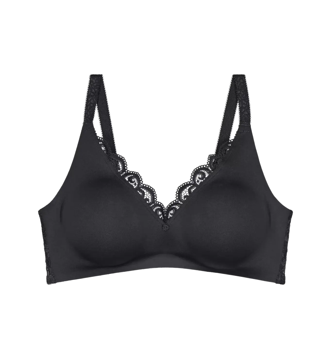 Triumph Reggiseno senza Ferretto Amourette N01 10210668 S56