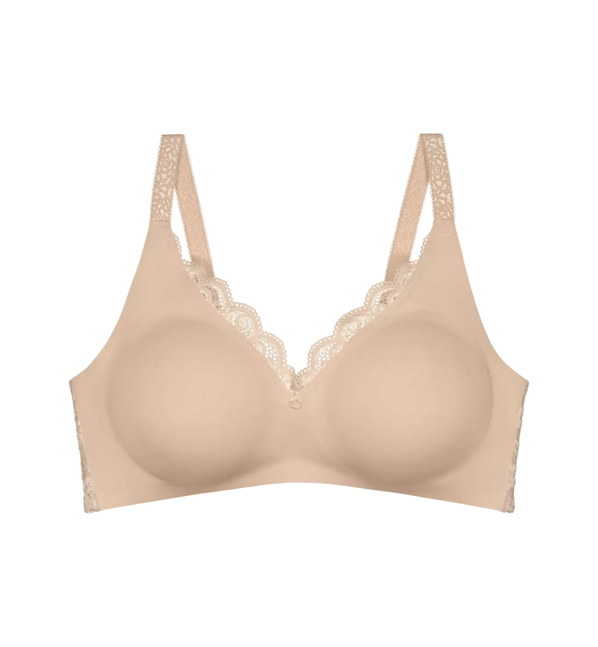 Triumph Reggiseno senza Ferretto Amourette N01 10210668 S56