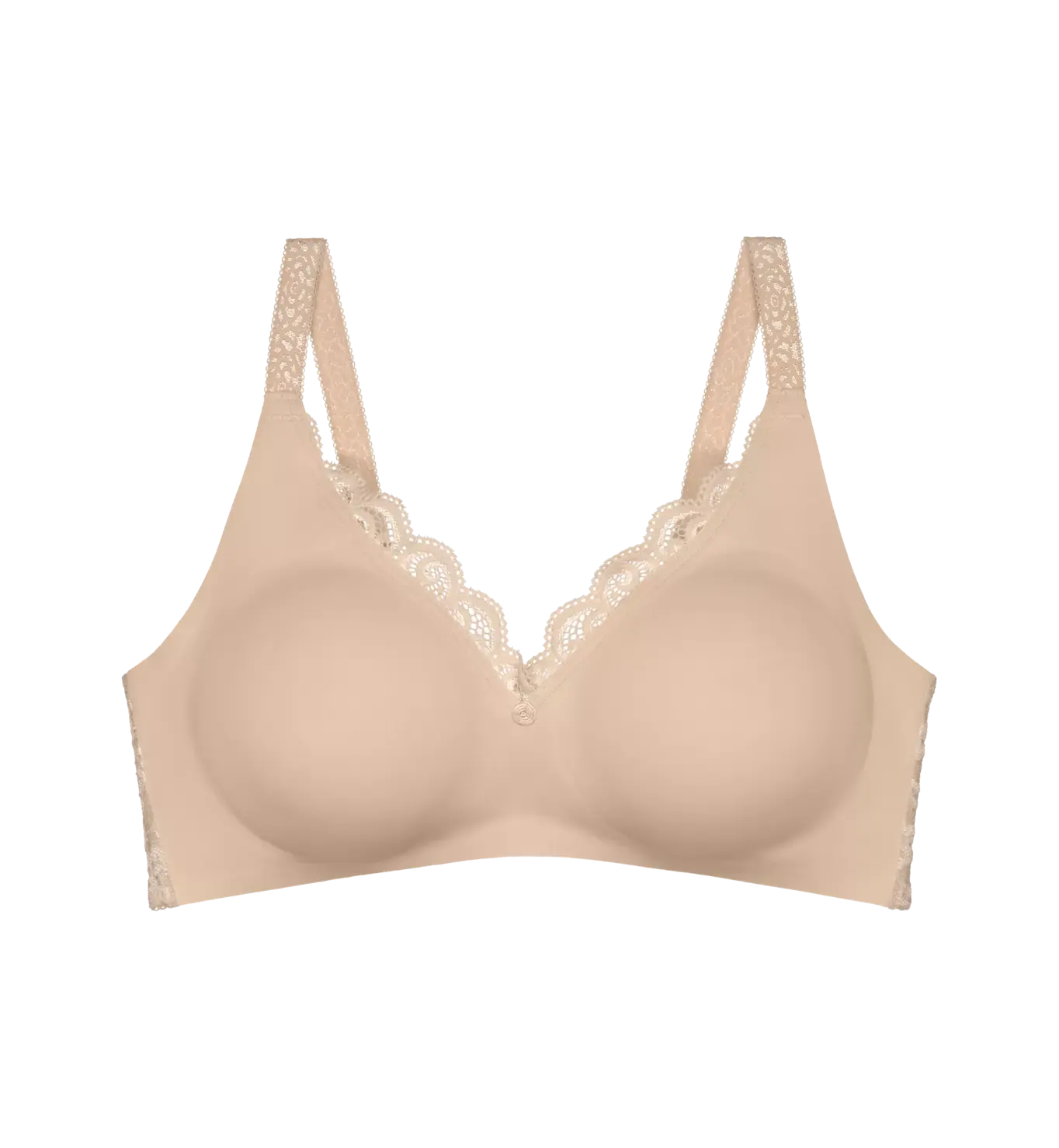 Triumph Reggiseno senza Ferretto Amourette N01 10210668 S56