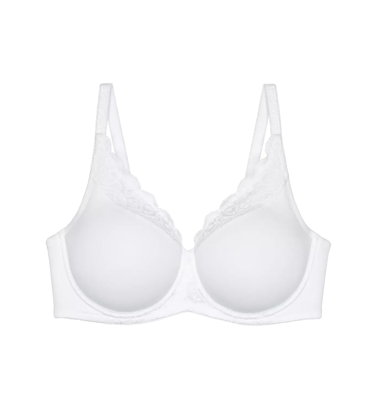 Triumph Reggiseno con Ferretto Amourette W01 10210670 S56