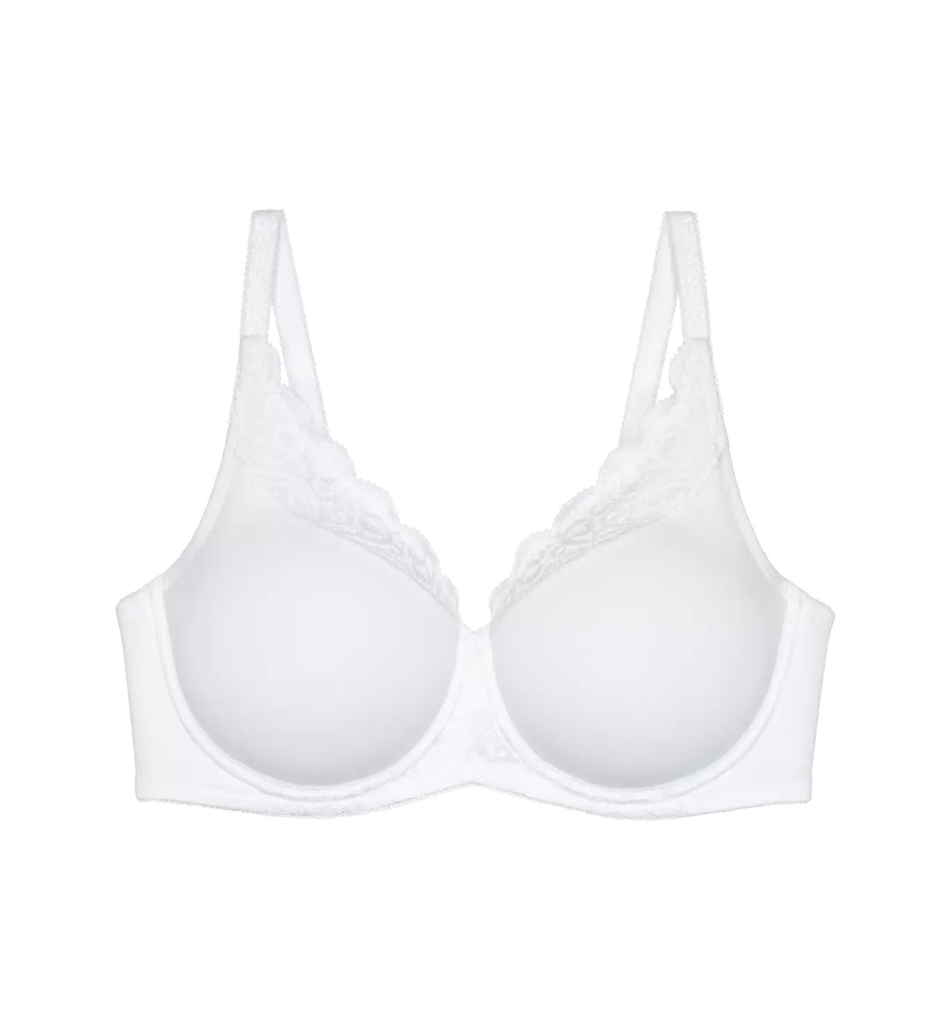 Triumph Reggiseno con Ferretto Amourette W01 10210670 S56