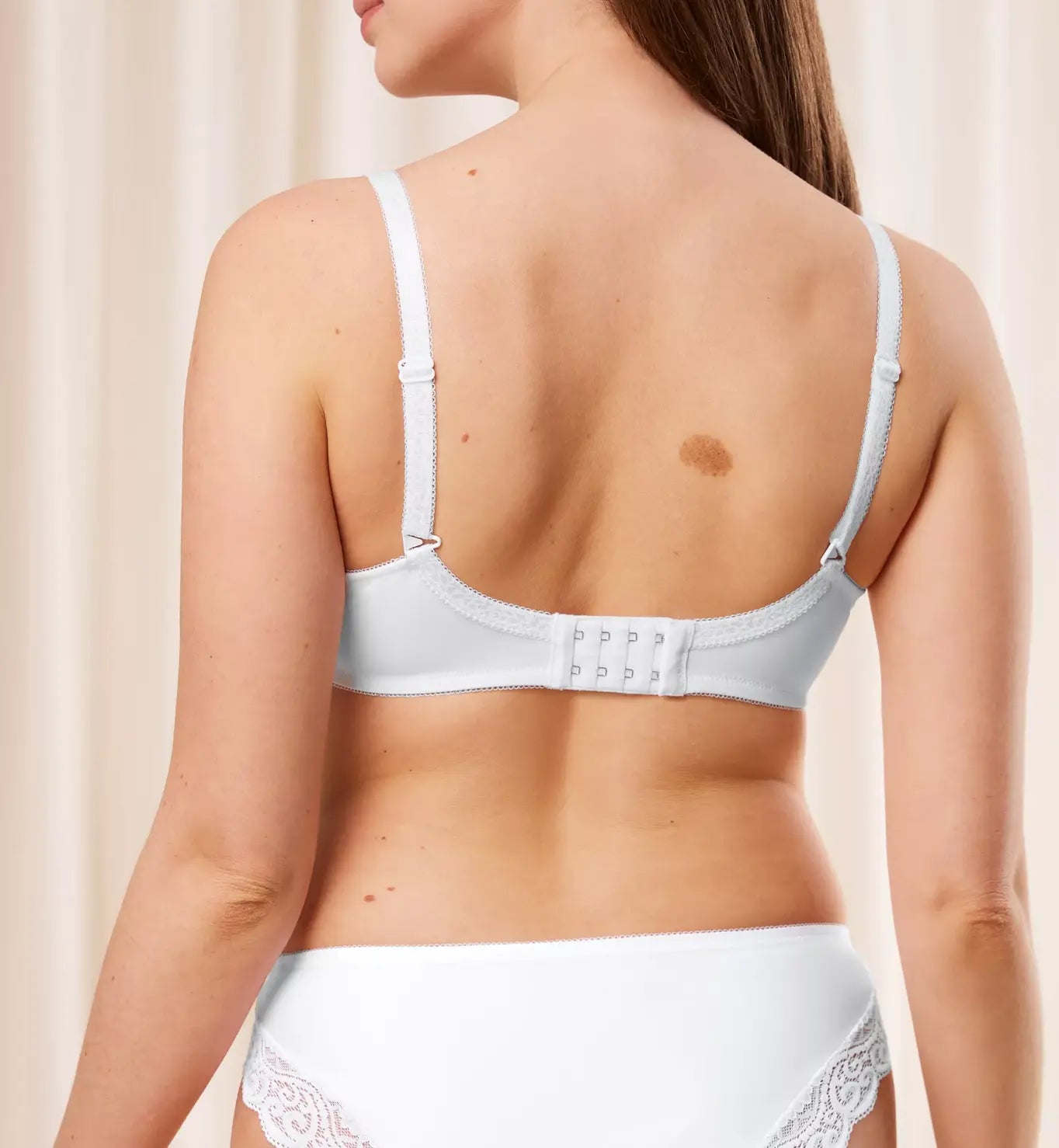 Triumph Reggiseno con Ferretto Amourette W01 10210670 S56