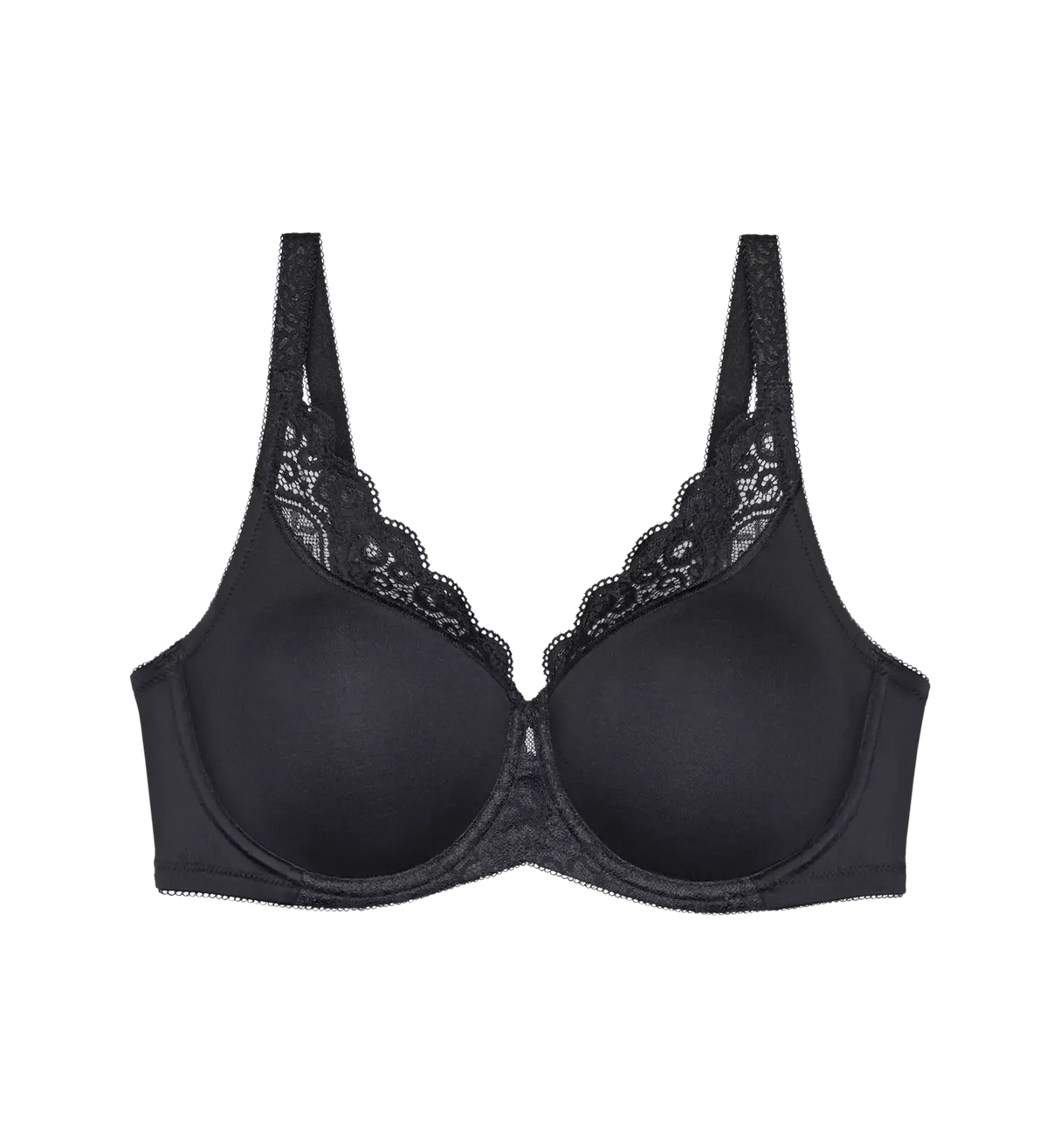 Triumph Reggiseno con Ferretto Amourette W01 10210670 S56
