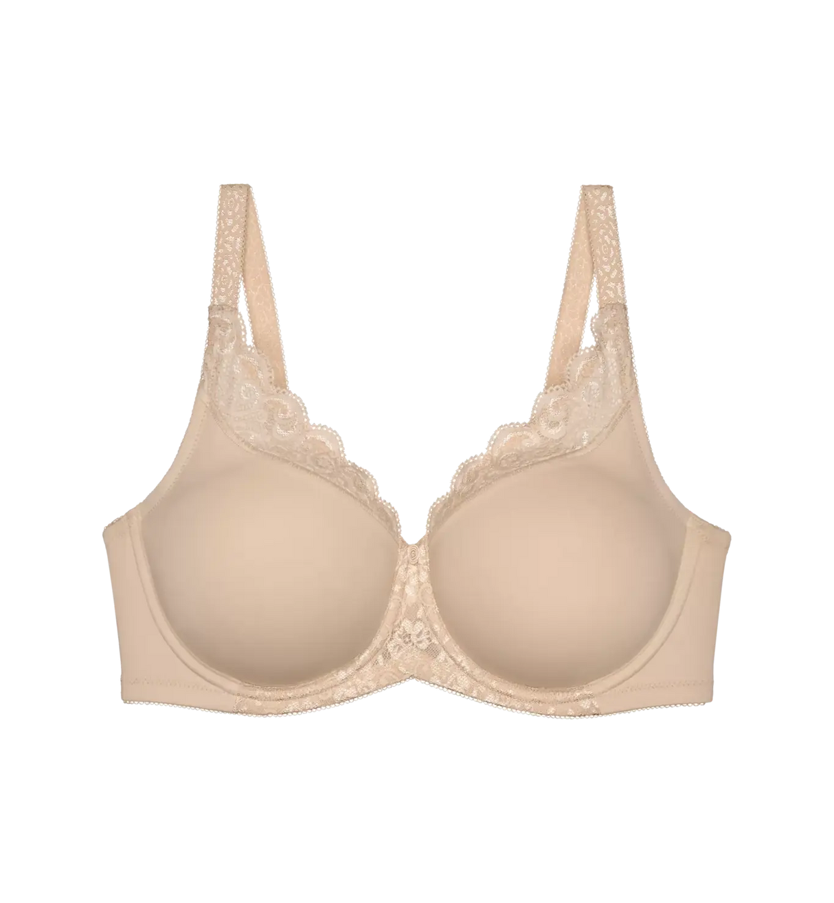 Triumph Reggiseno con Ferretto Amourette W01 10210670 S56