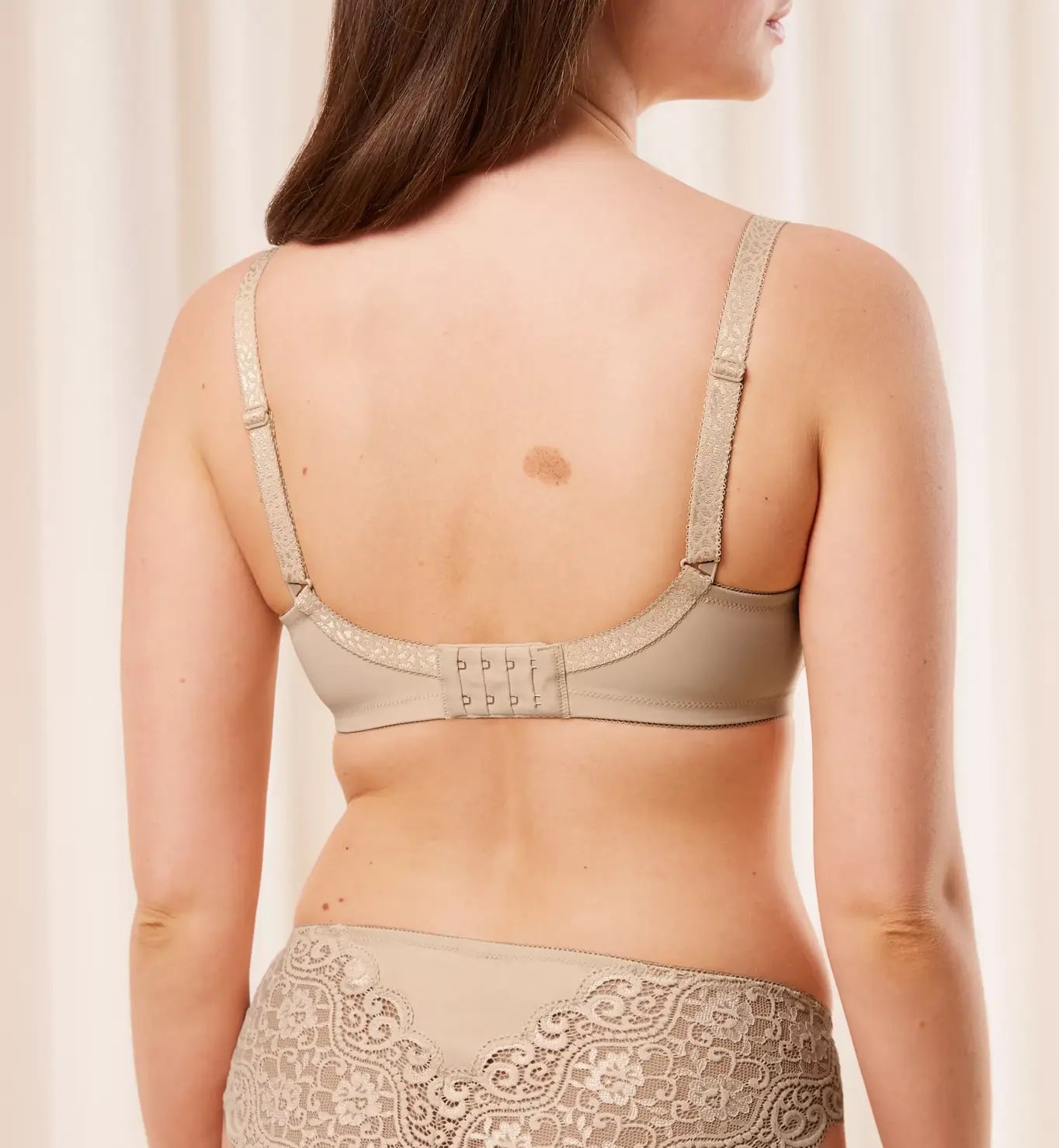 Triumph Reggiseno con Ferretto Amourette W01 10210670 S56