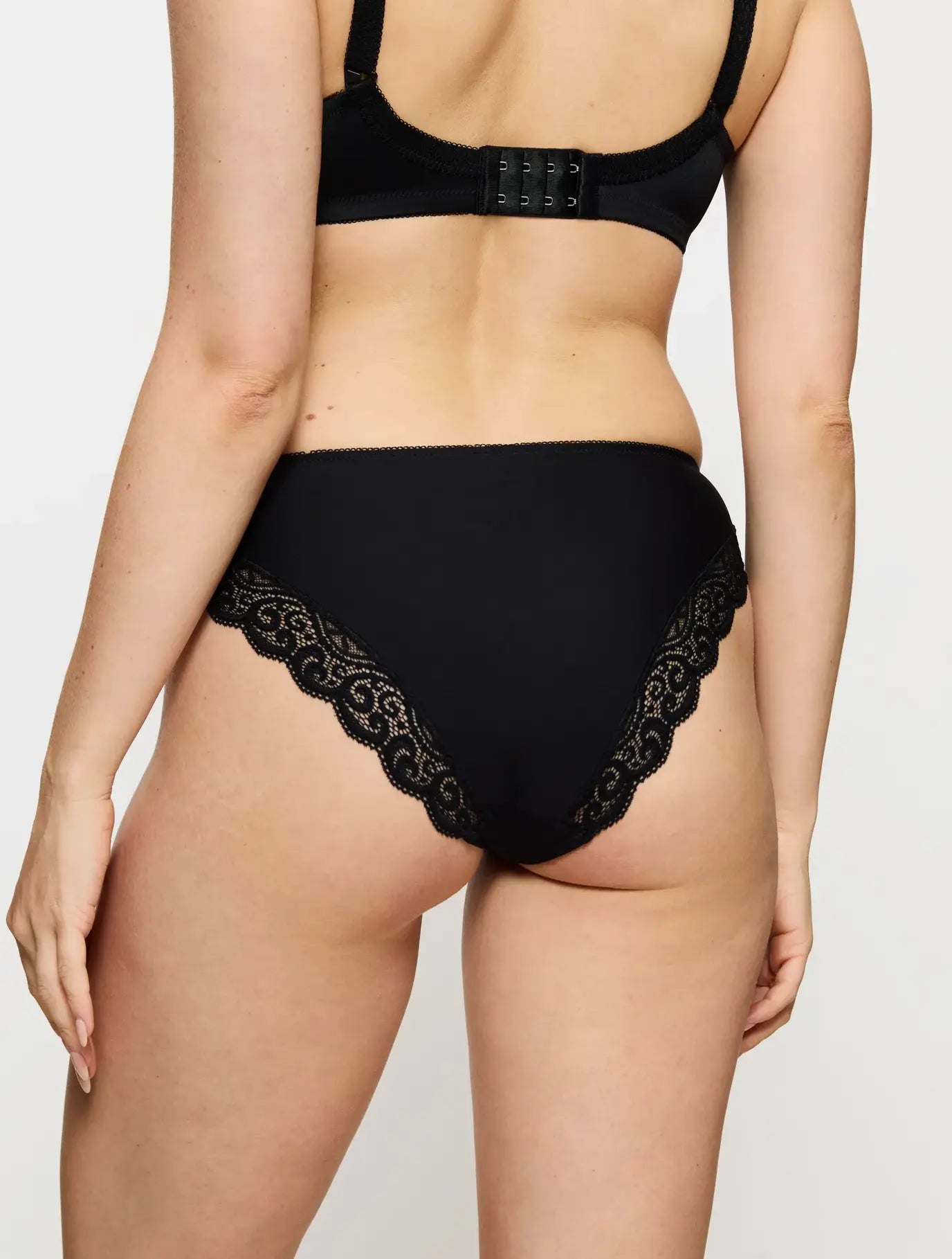 Triumph Slip da Donna Amourette Tai 10210688 S24