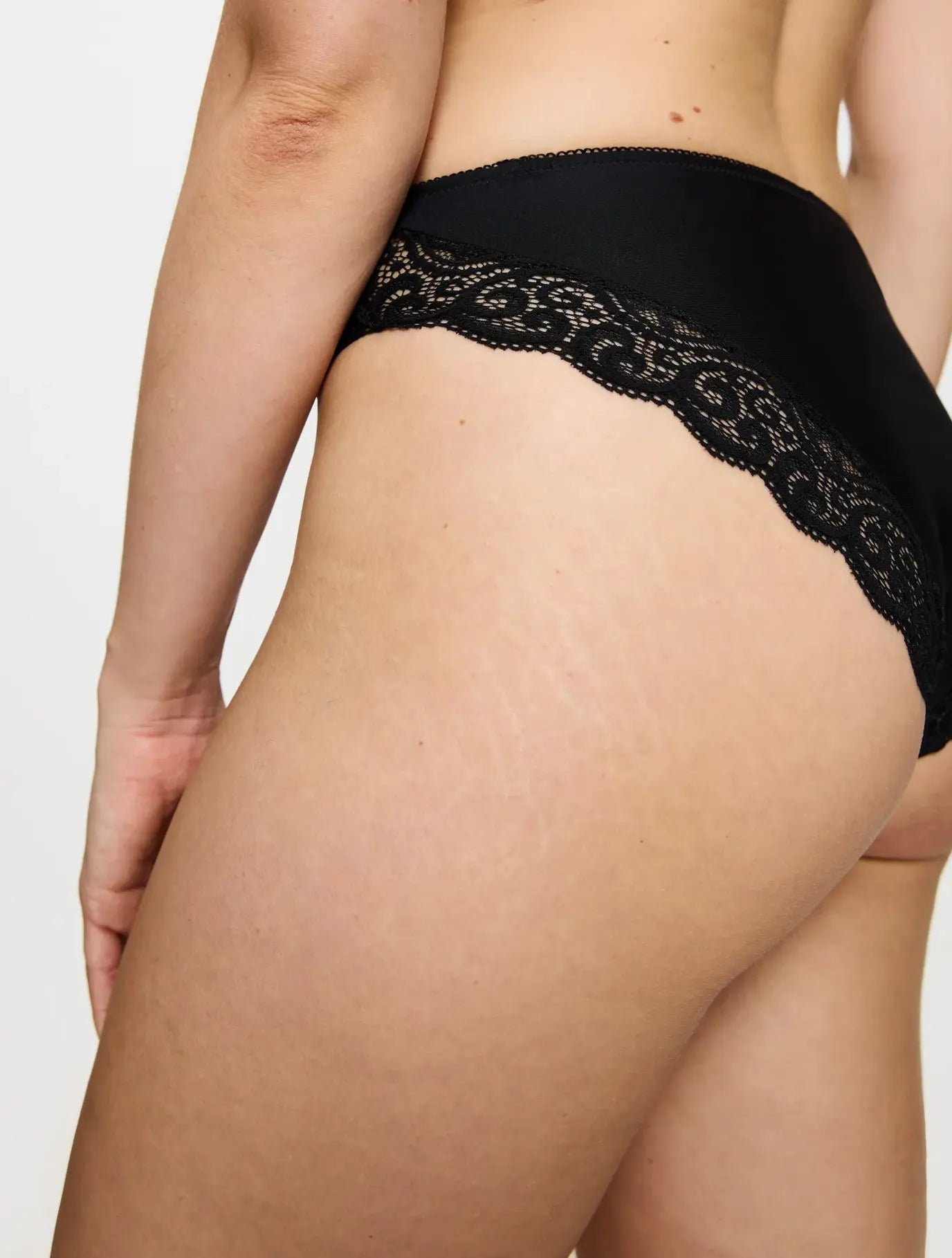 Triumph Slip da Donna Amourette Tai 10210688 S24