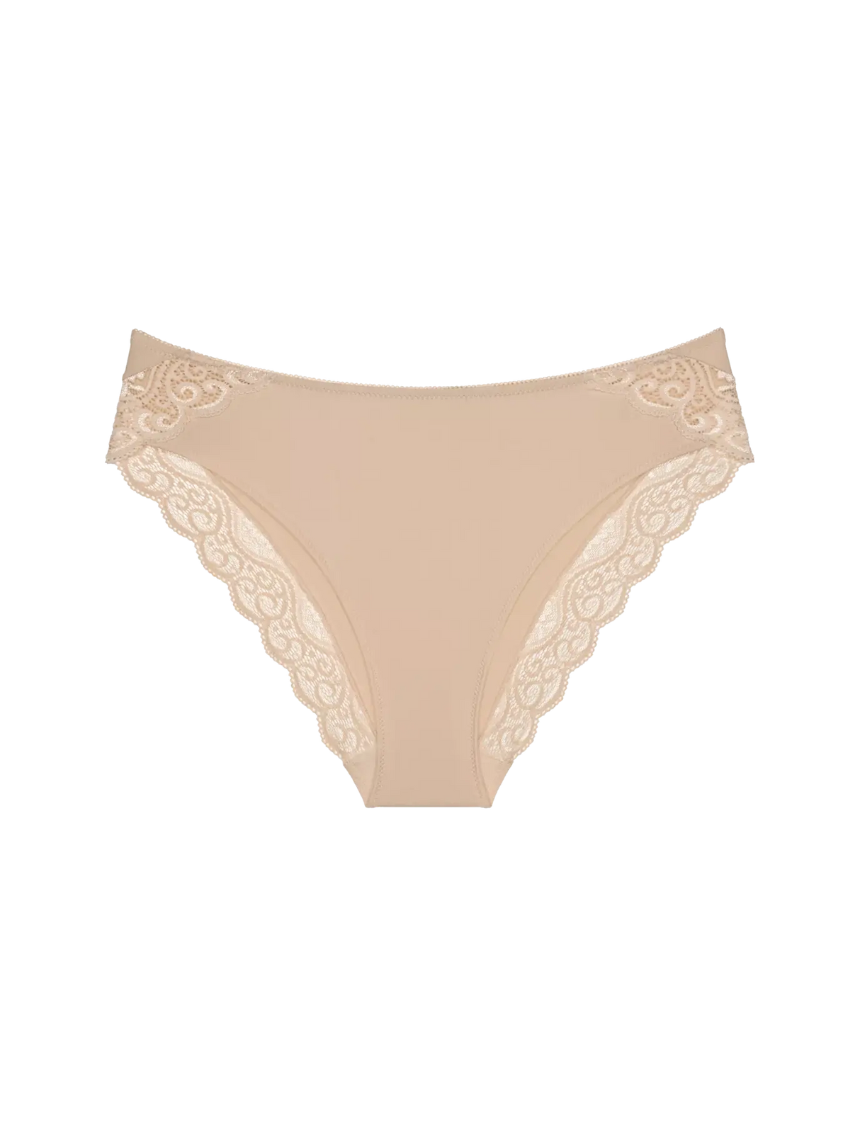 Triumph Slip da Donna Amourette Tai 10210688 S24